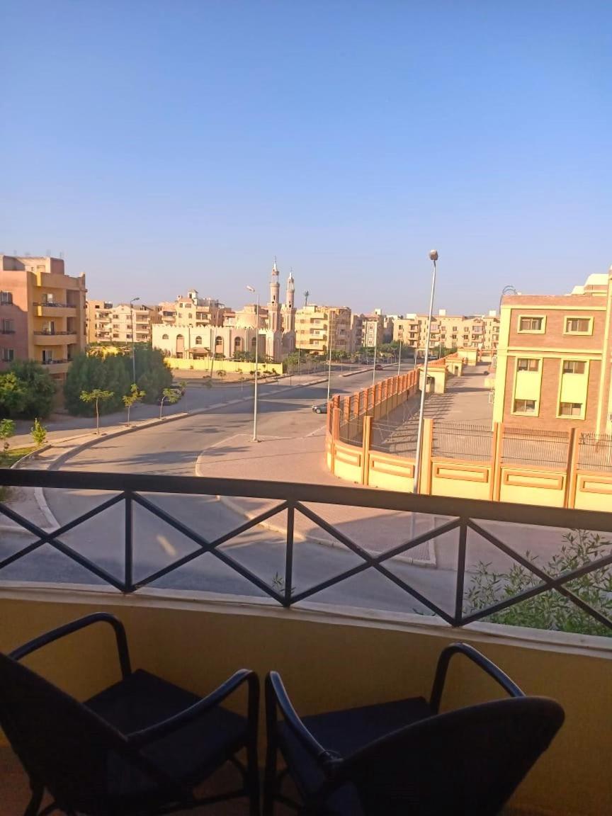Ma Maison Sheikh Zayed Premium Duplex