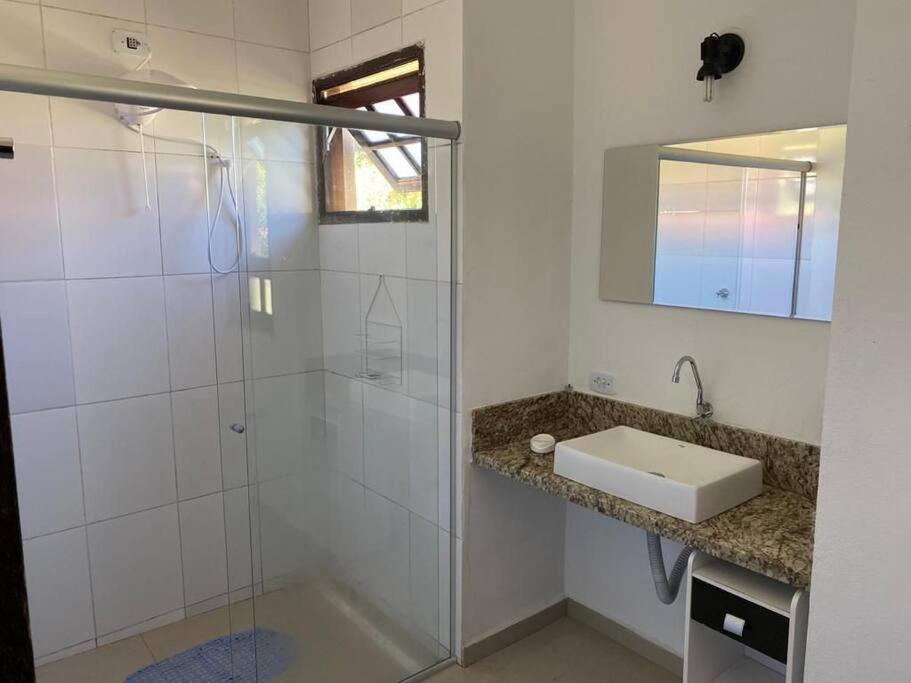 Linda chacara com piscina , conforto e meio a natureza