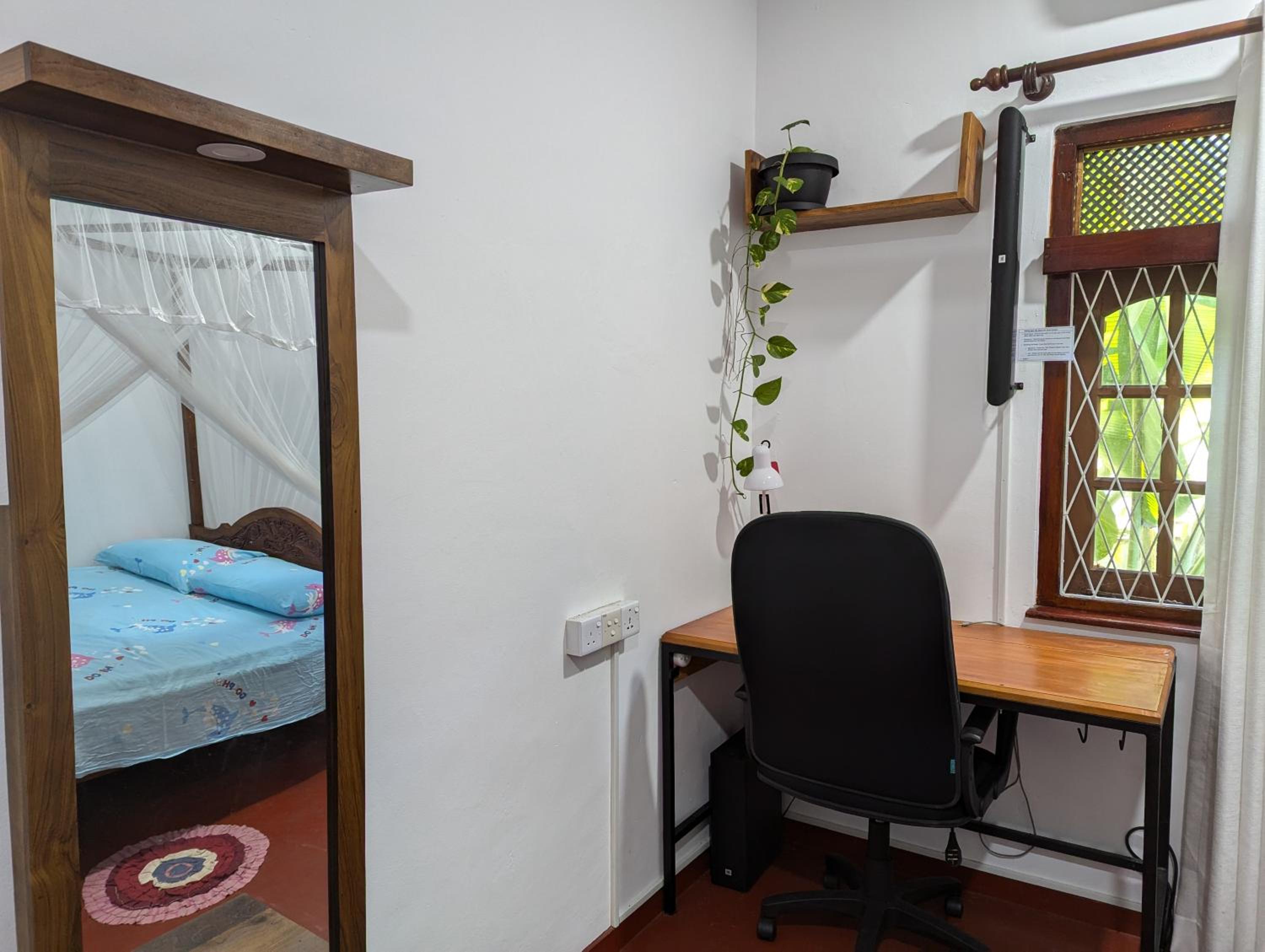 Condo NÖJE