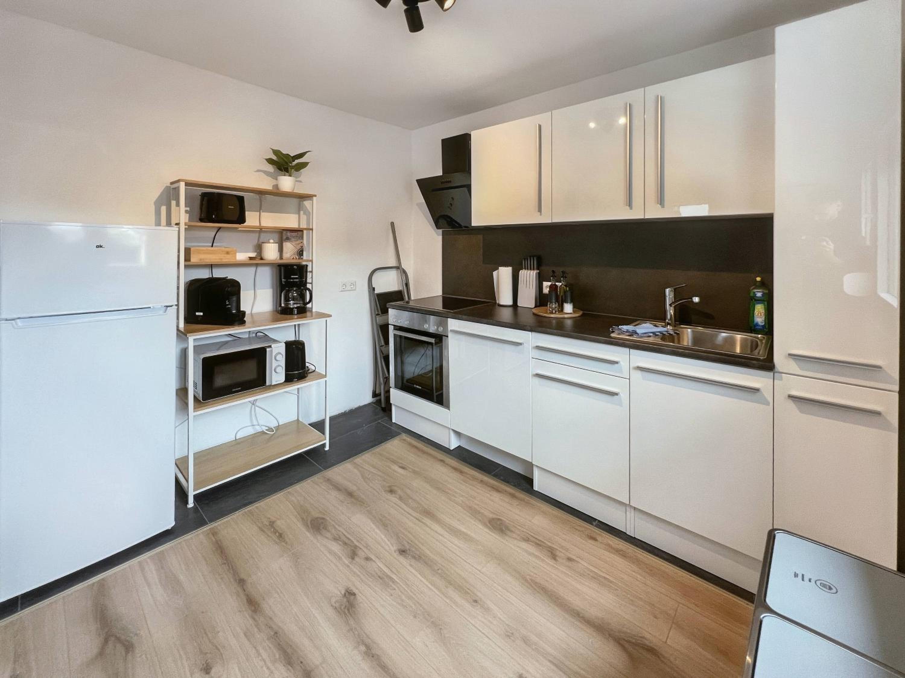 KEEP Fellbach Elegante Unterkünfte mit Charme, von Studio bis Gesamthaus