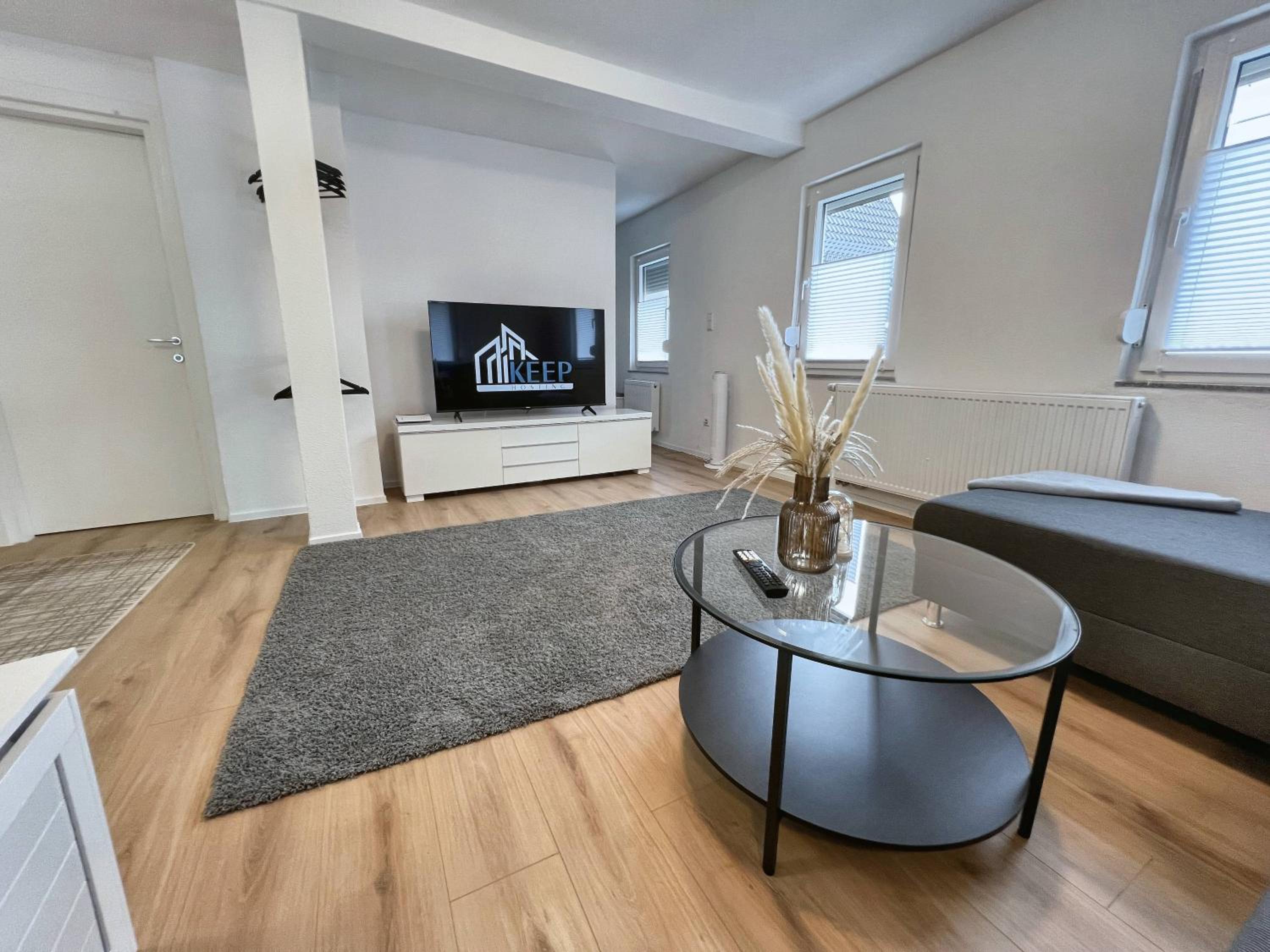 KEEP Fellbach Elegante Unterkünfte mit Charme, von Studio bis Gesamthaus