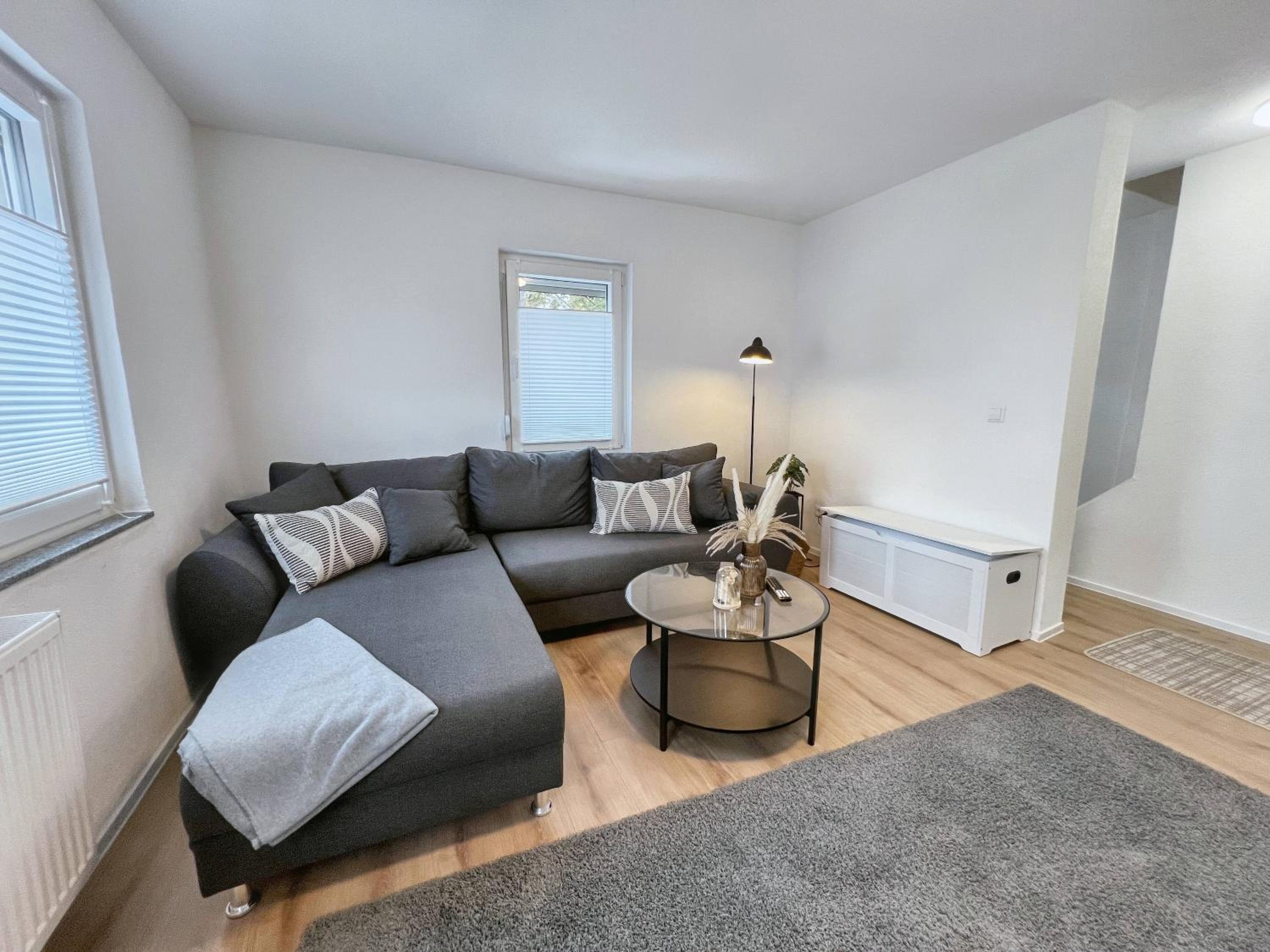 KEEP Fellbach Elegante Unterkünfte mit Charme, von Studio bis Gesamthaus