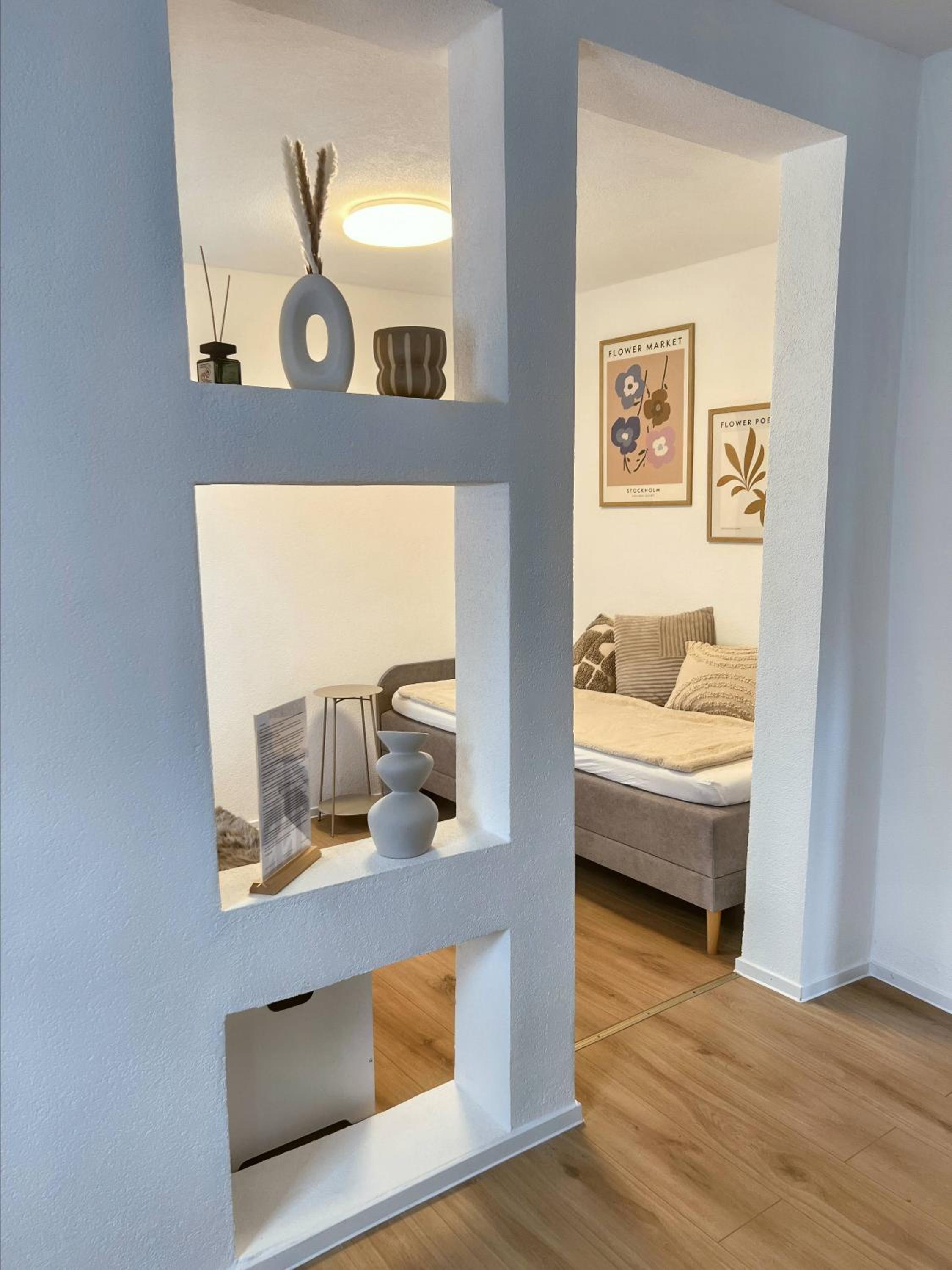 KEEP Fellbach Elegante Unterkünfte mit Charme, von Studio bis Gesamthaus