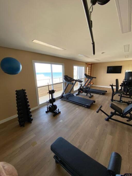 Studio na melhor localização beira-mar
