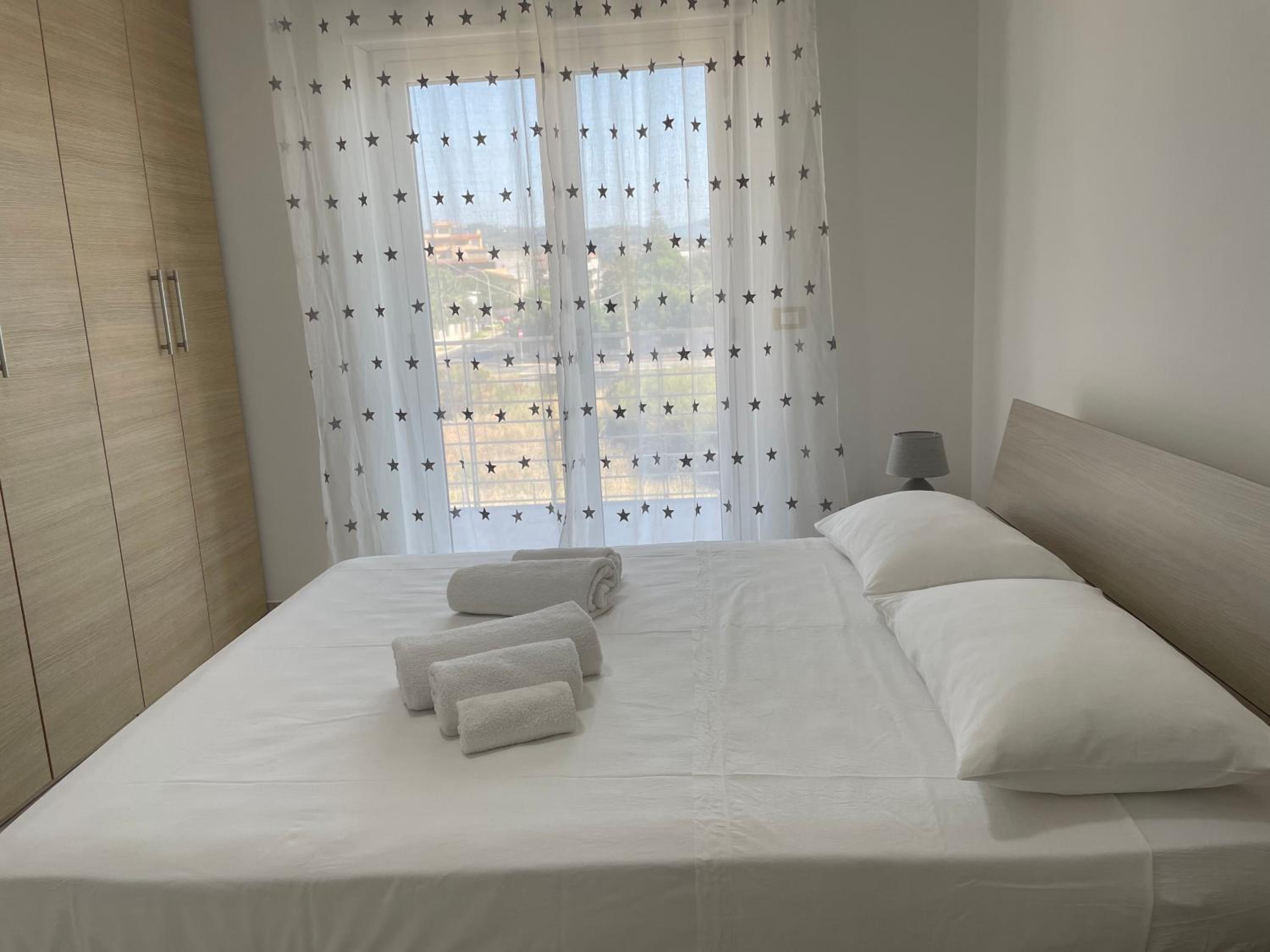 Villa Ale en Torregrotta