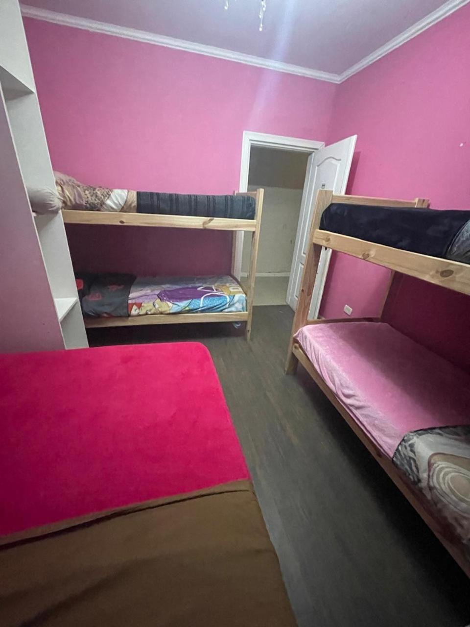 Hostel Bauti en Ezeiza