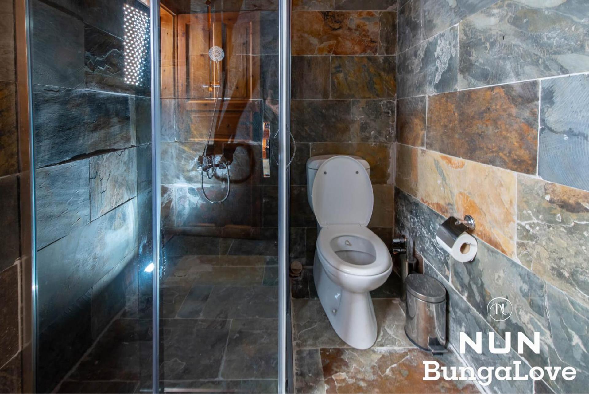 Çıralı Nun Bungalove