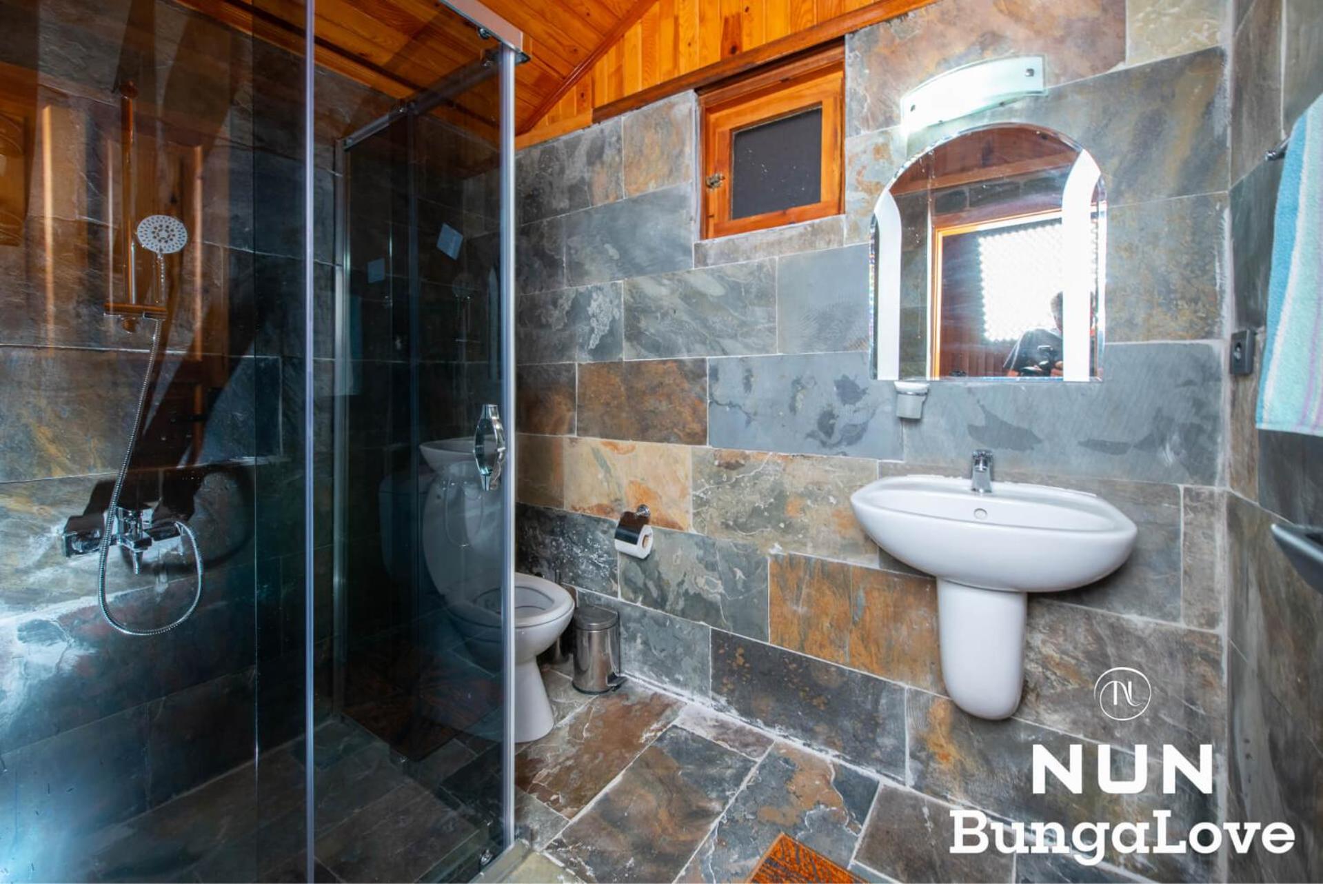 Çıralı Nun Bungalove