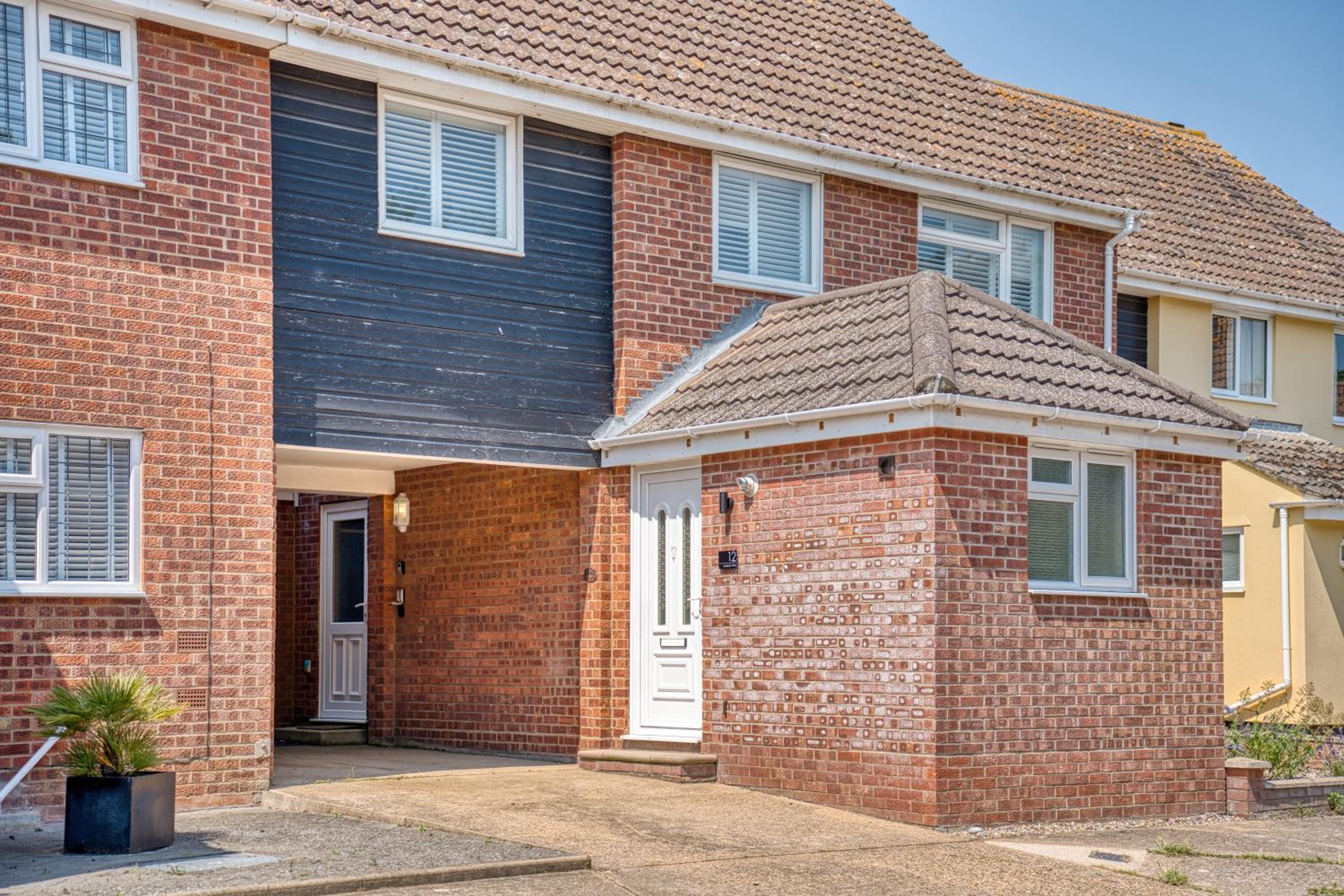 Beautiful Aldeburgh Coastal Getaway