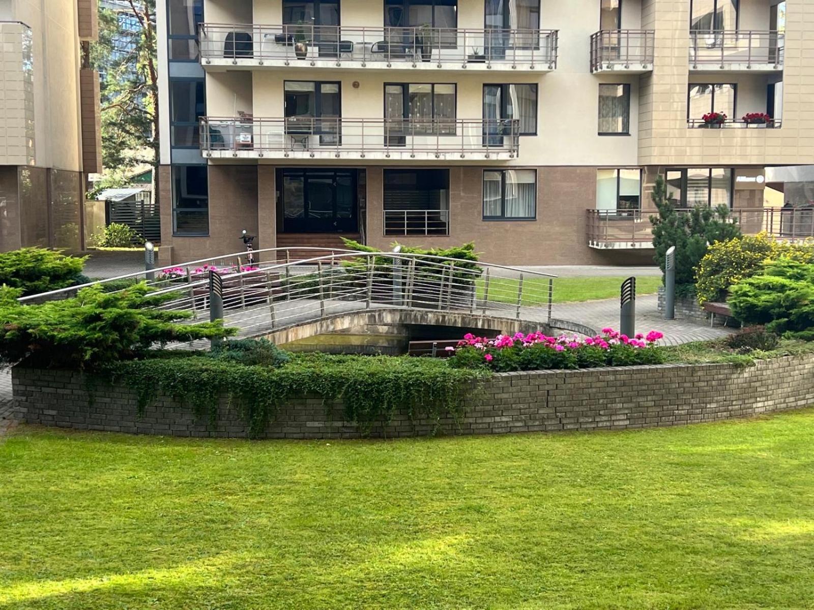 Welcome apartment