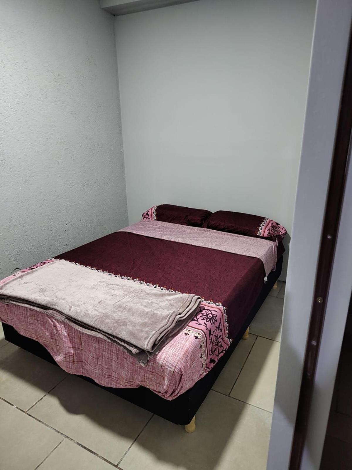 Hostel Bauti en Ezeiza
