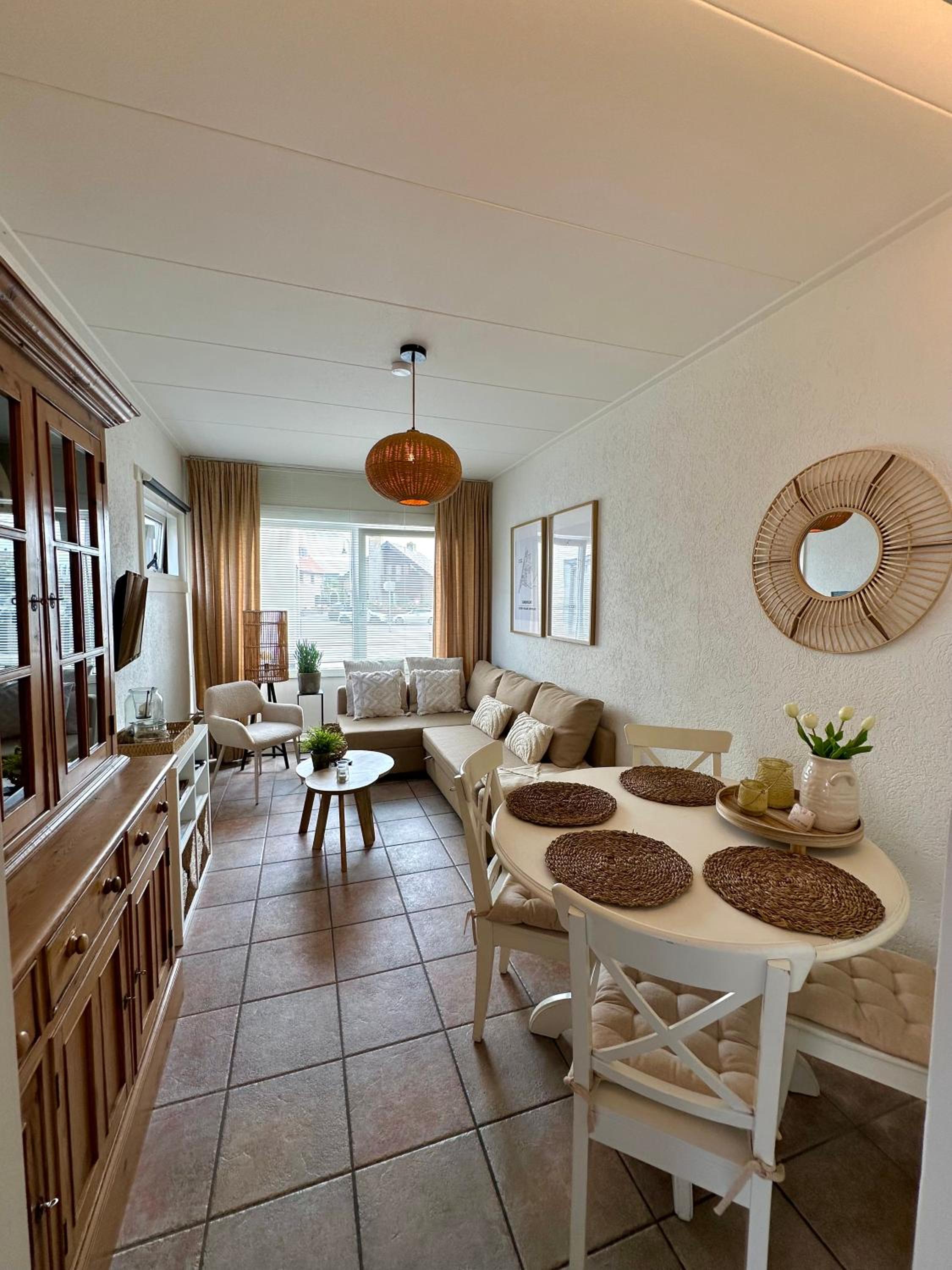 Cosy Home Zandvoort view 2