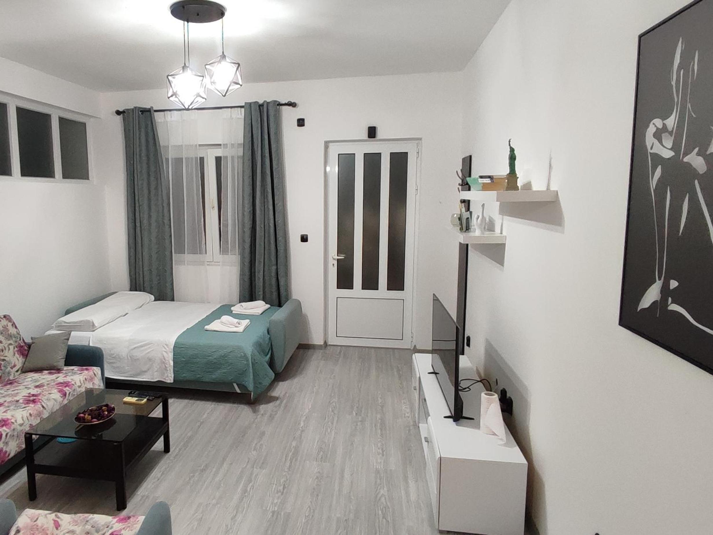 Apartman SANT Herceg Novi view 2