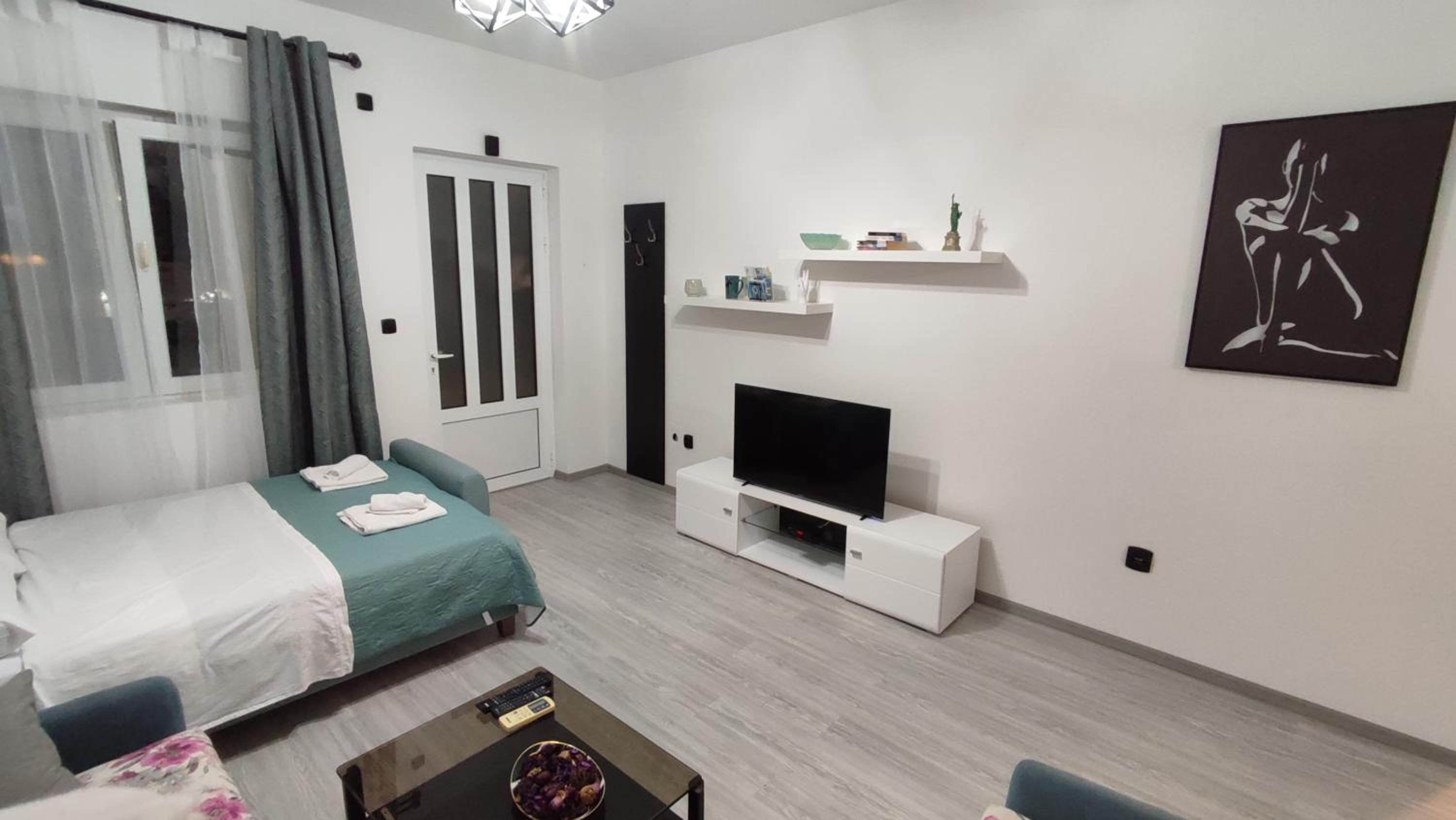 Apartman SANT Herceg Novi view 3