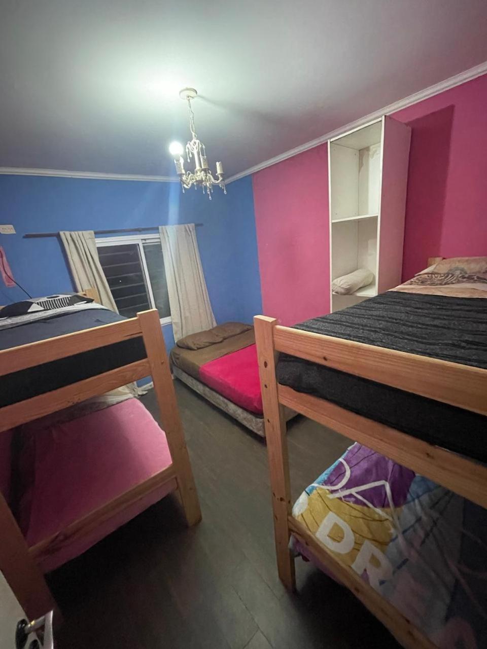 Hostel Bauti en Ezeiza