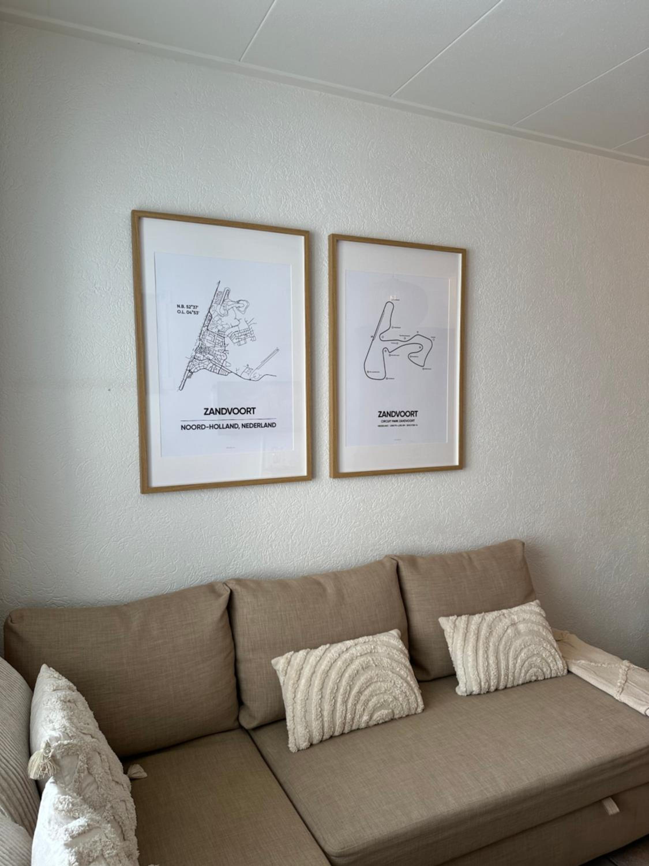 Cosy Home Zandvoort view 4