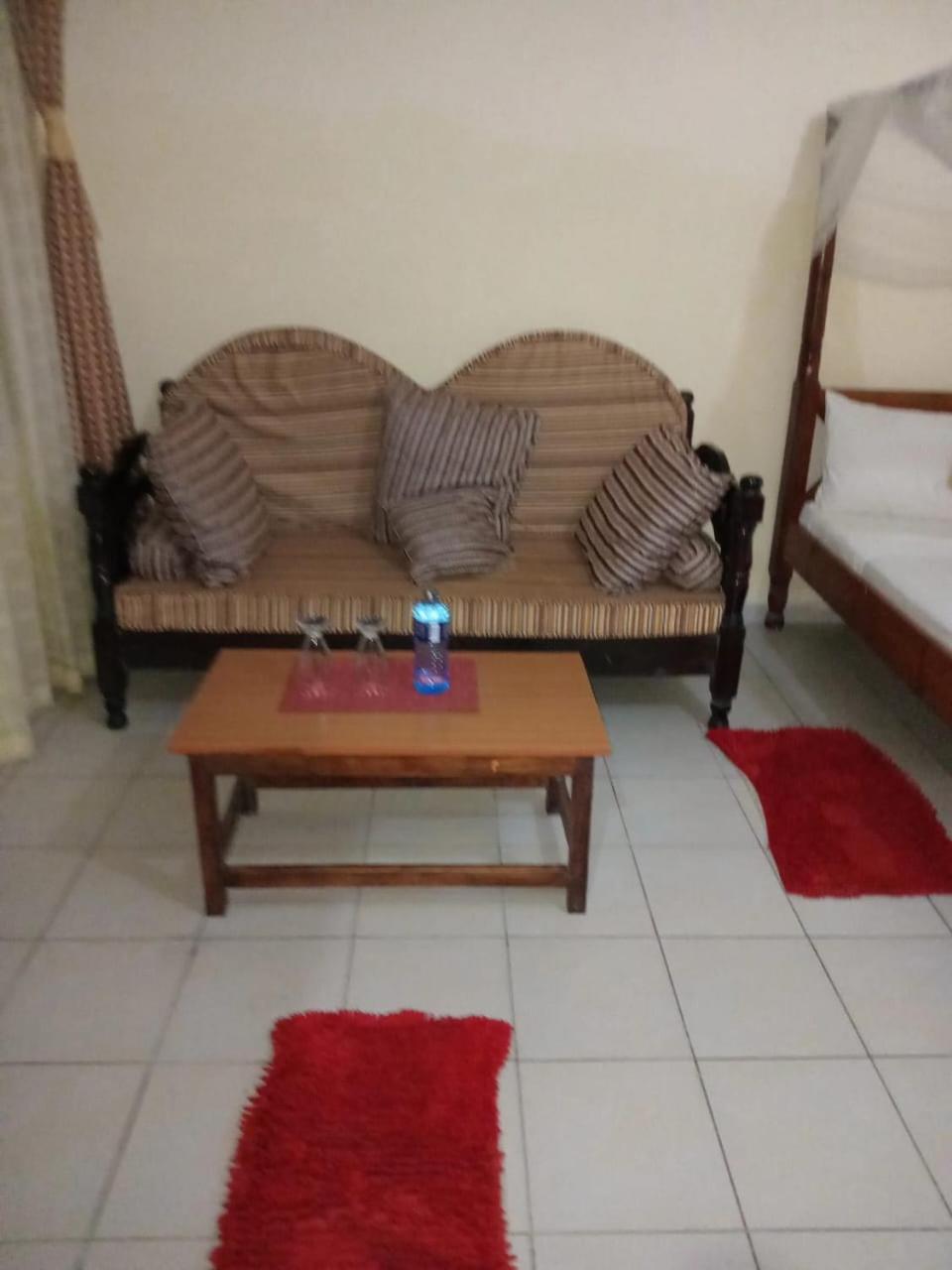 One World Apartments