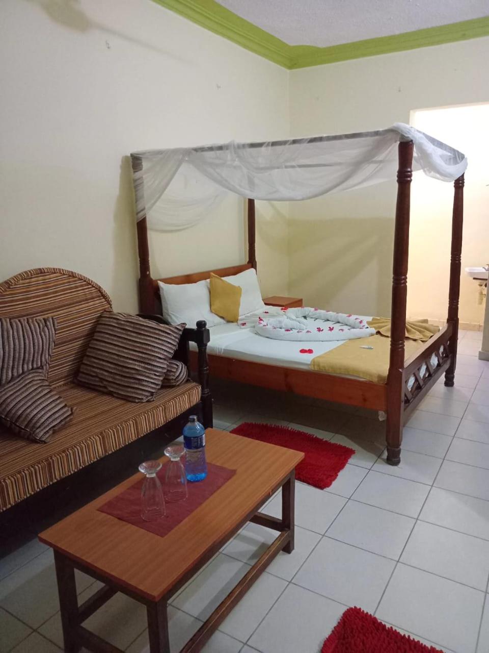 One World Apartments
