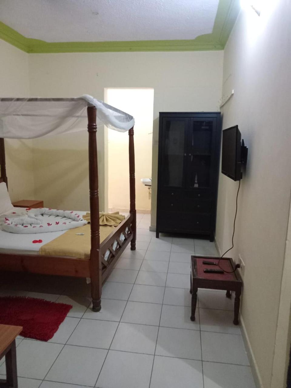 One World Apartments