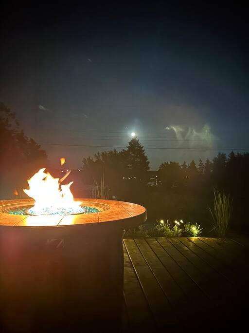 Reid's Cove Retreat