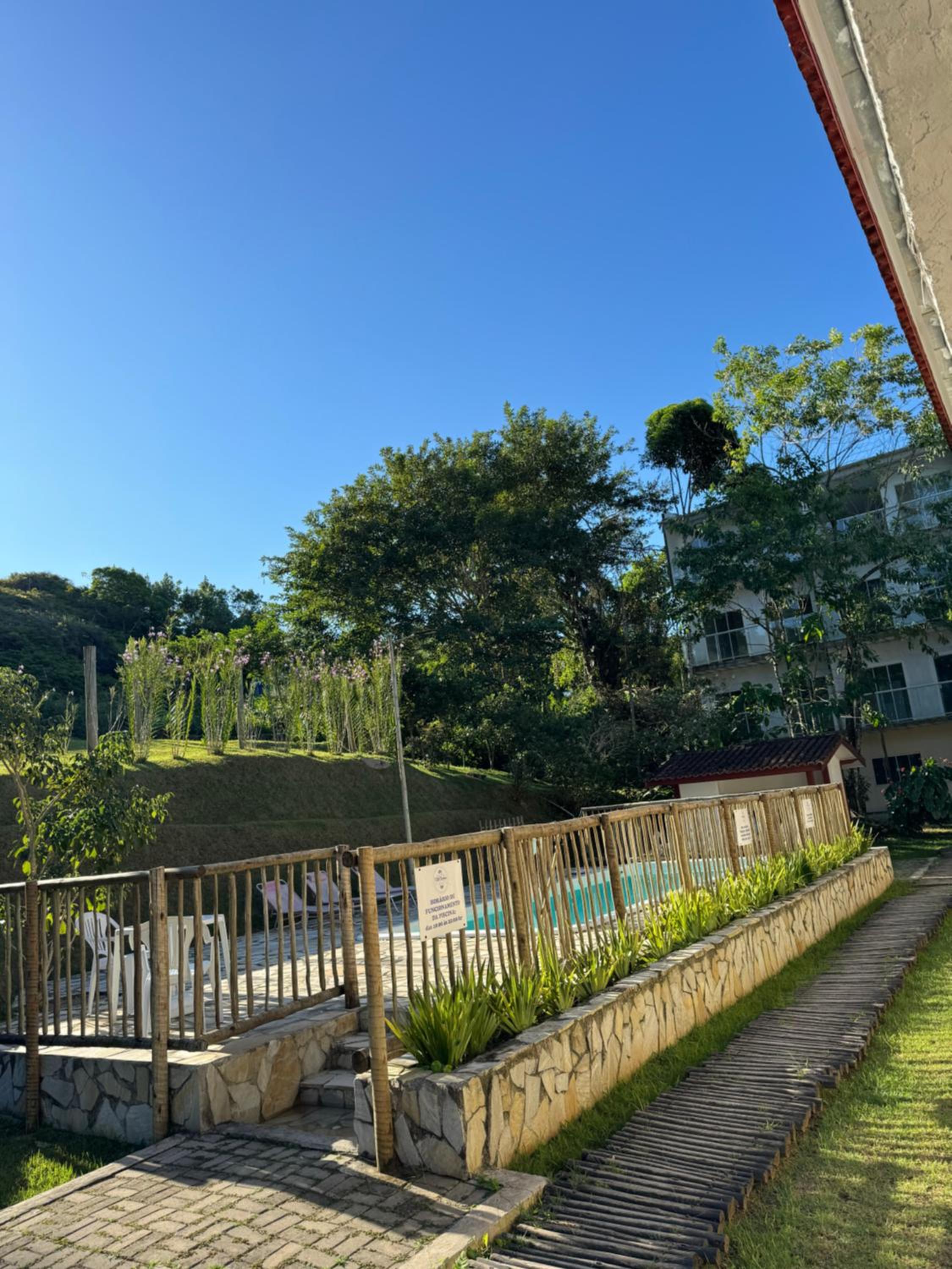 Duplex Mar & Natureza na Praia Grande