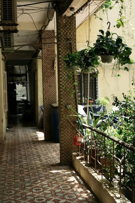 Cozy home in Old Town Hanoi