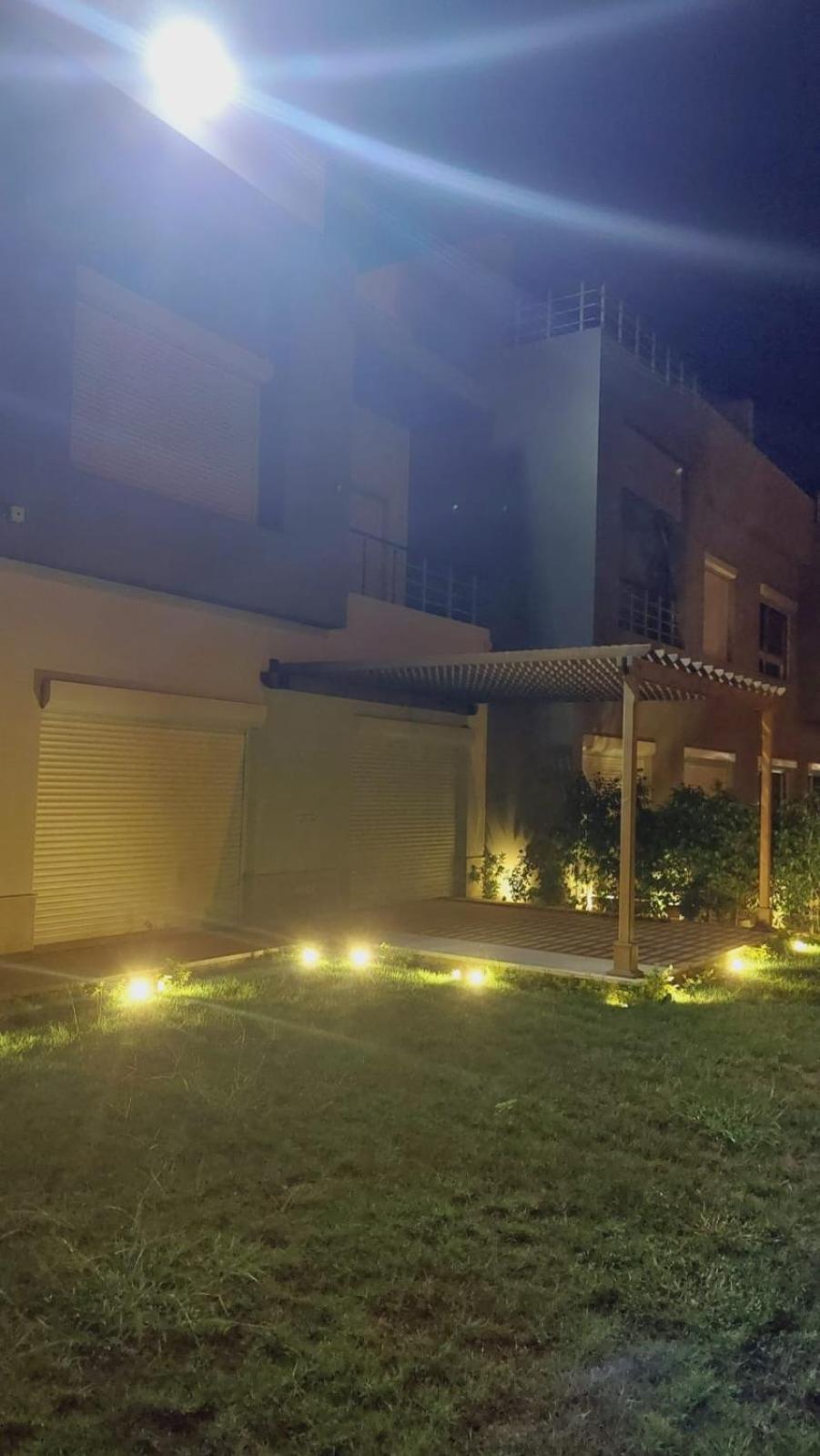 Townhousr at Etapa Zayed