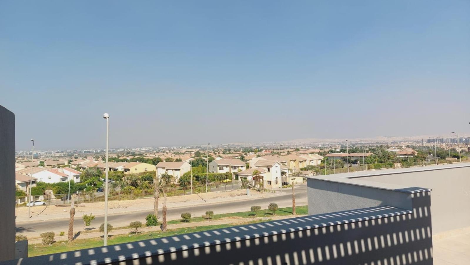 Townhousr at Etapa Zayed