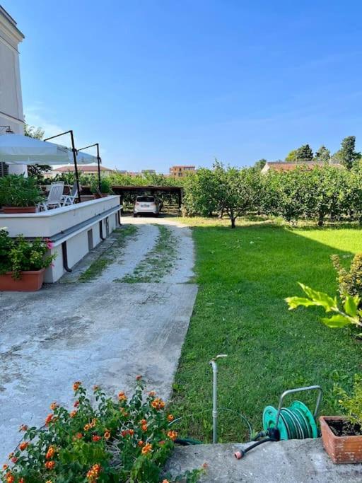 Villa Santa Lucia view 4