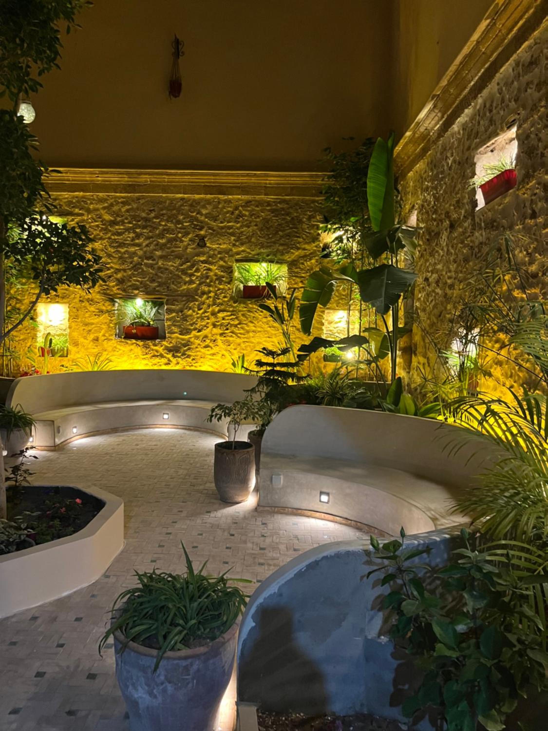 lounge