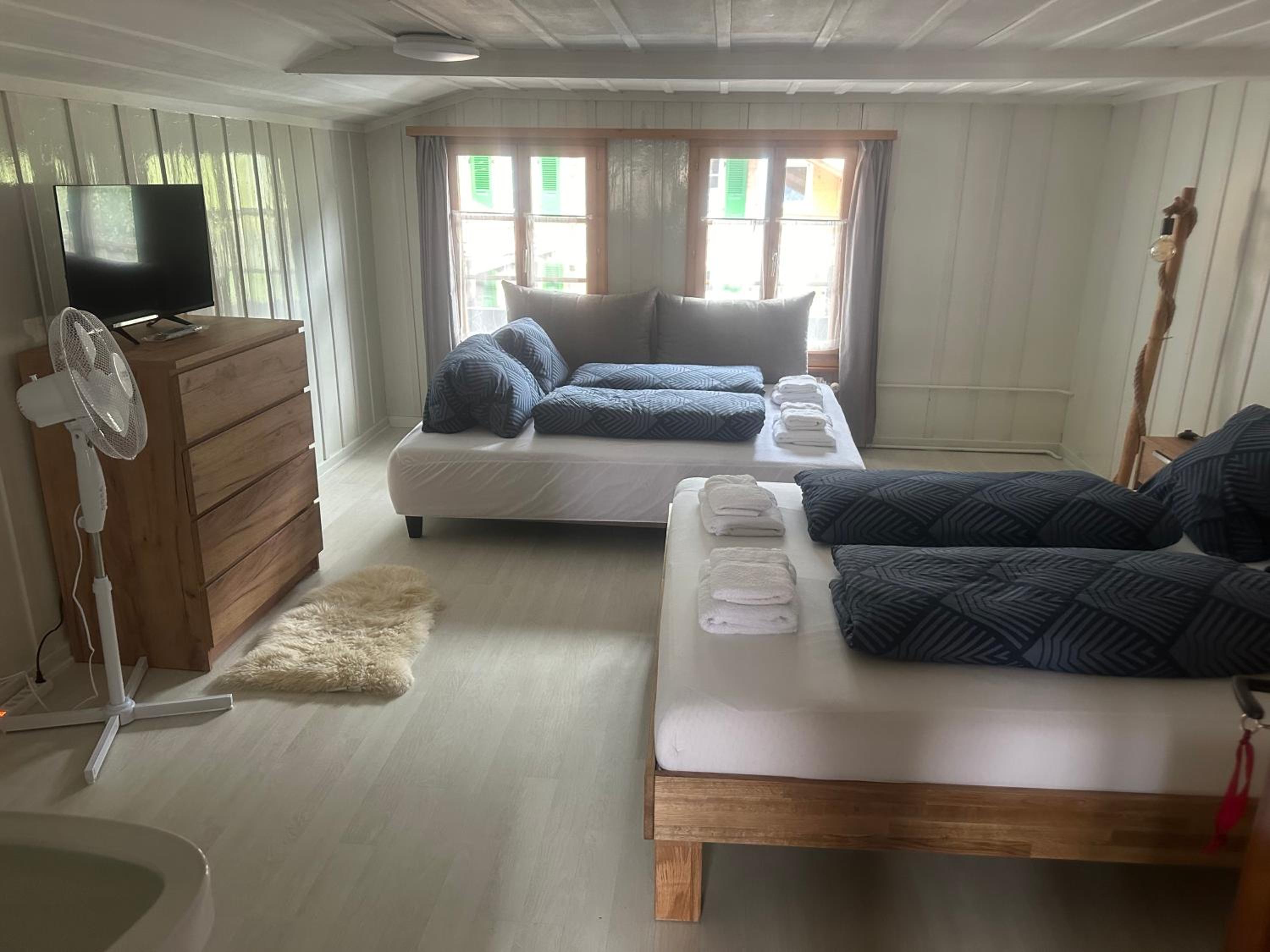 Olti Apartment