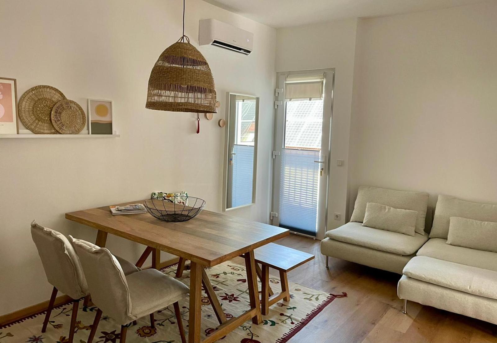 Pannonia Apartments
