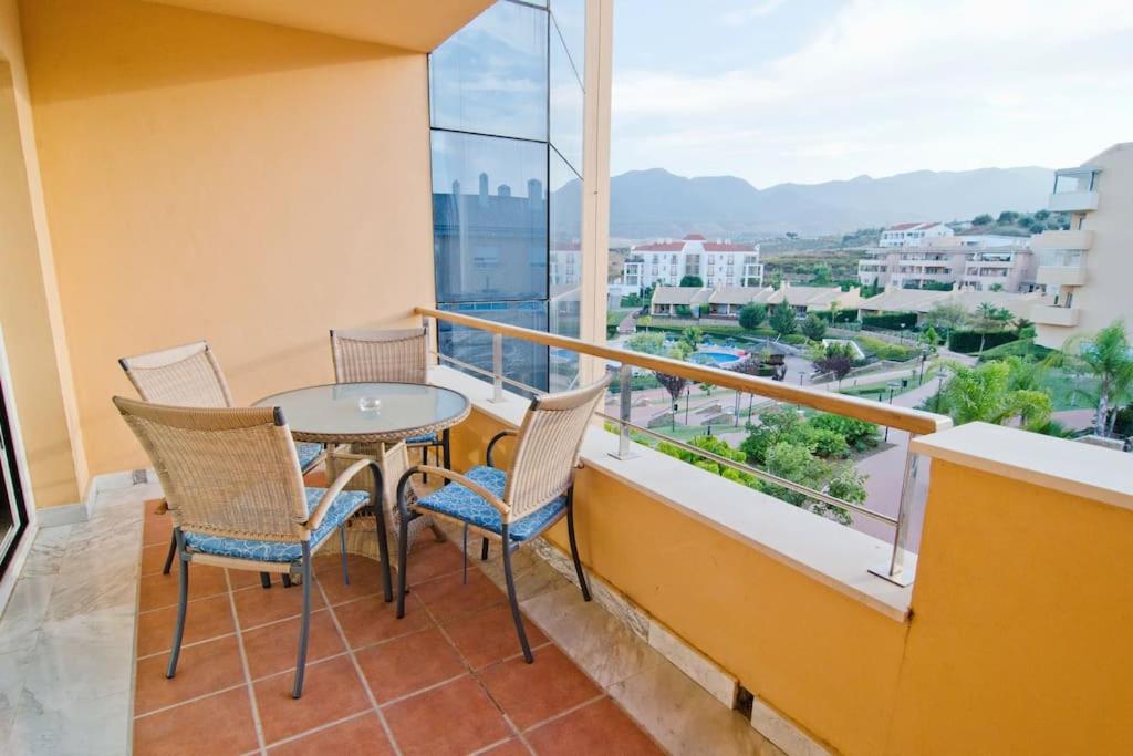 Sol Andalusí apartments