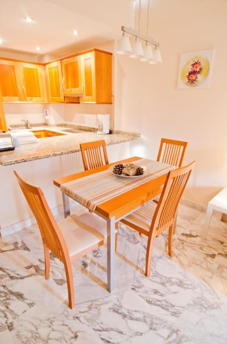 Sol Andalusí apartments