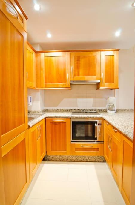 Sol Andalusí apartments