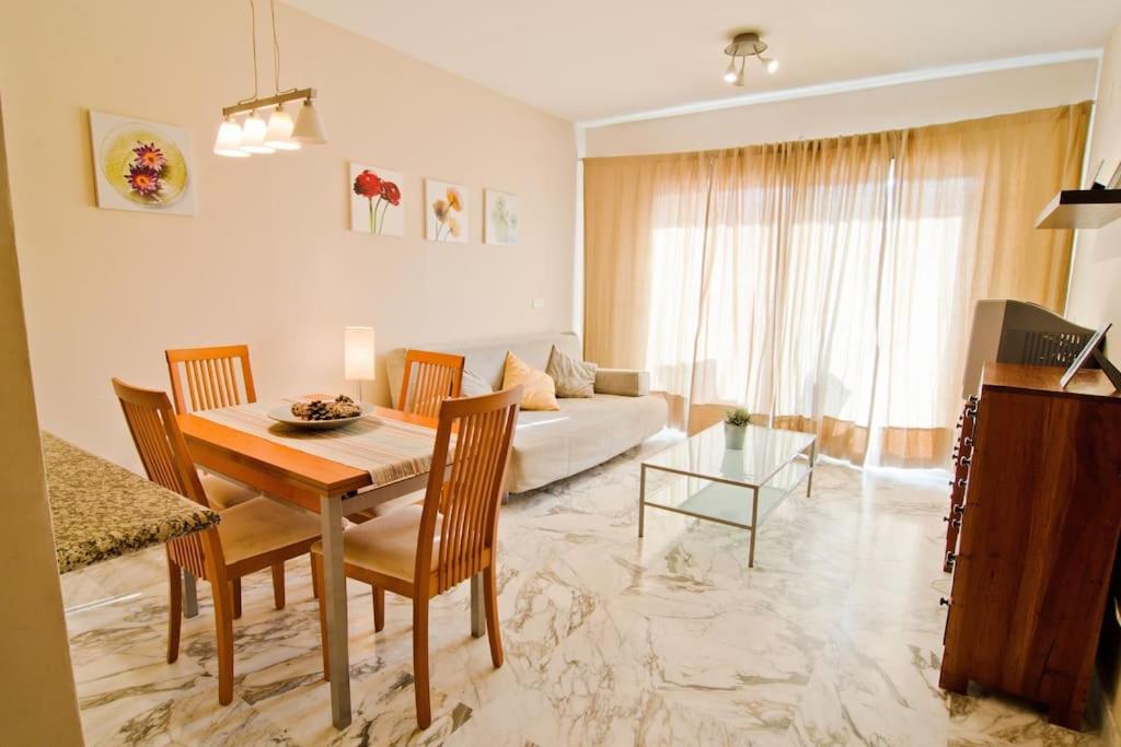 Sol Andalusí apartments