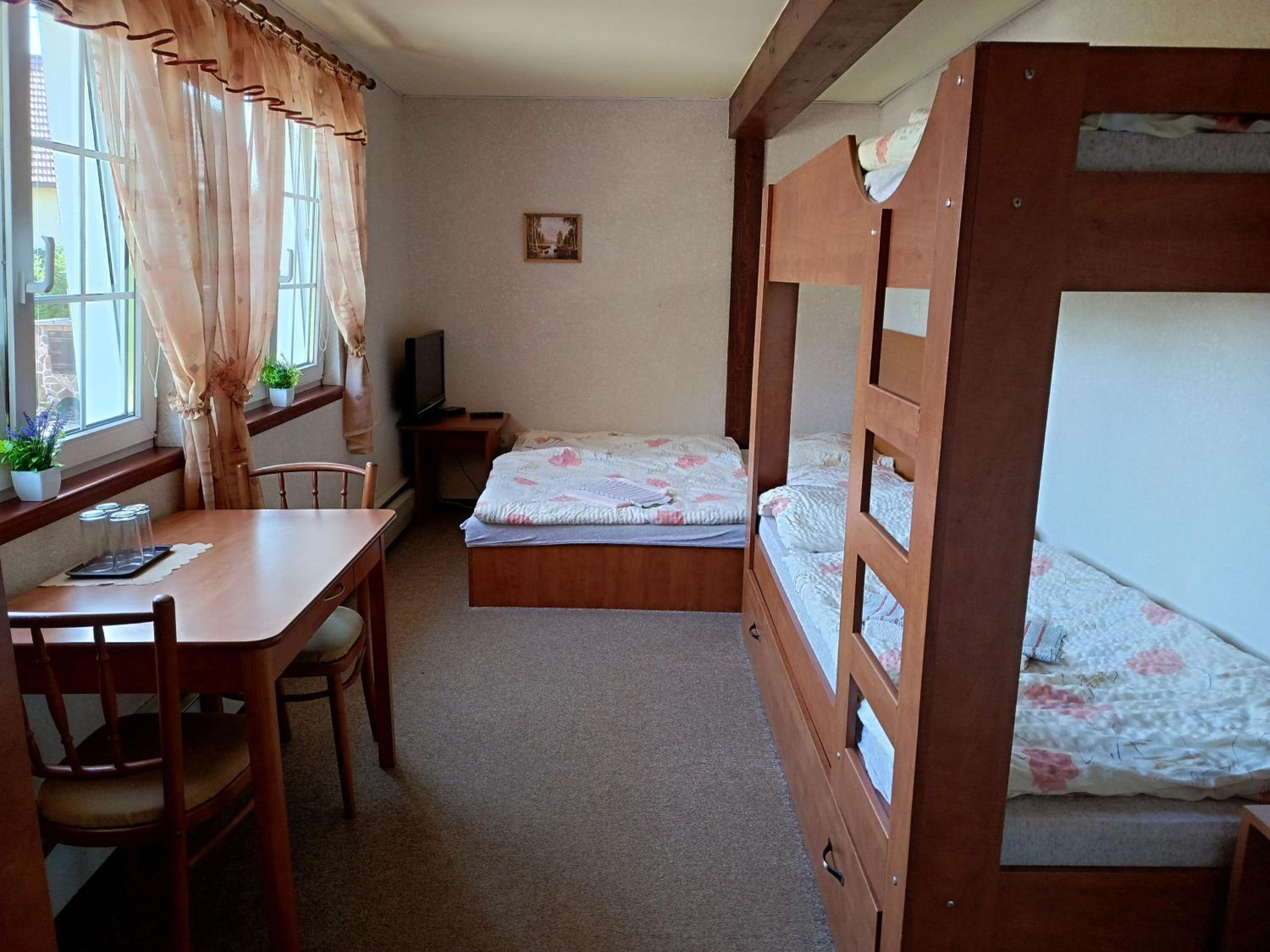 Penzion U Potoka