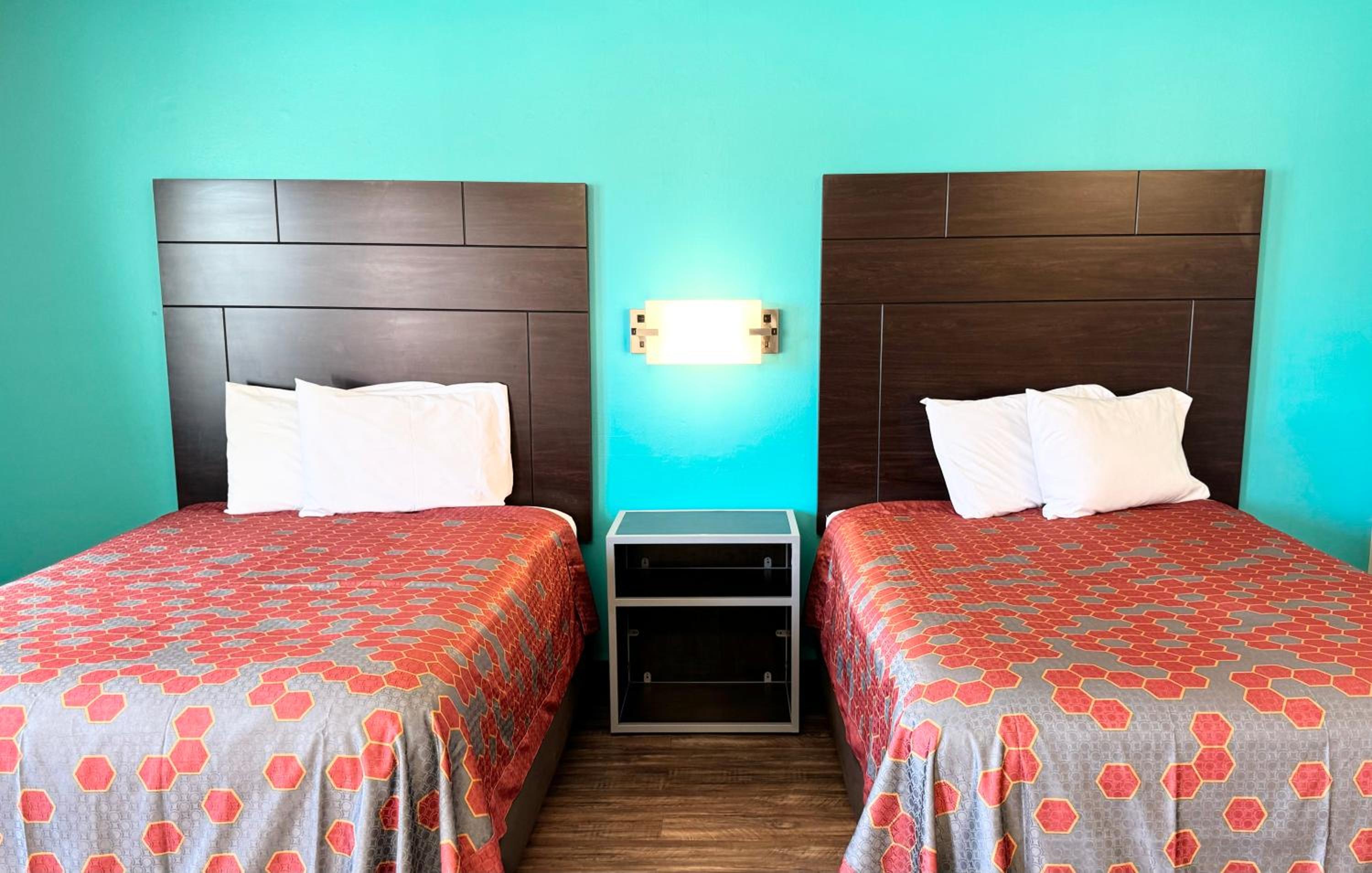 Euro Inn & Suites of Slidell view 2