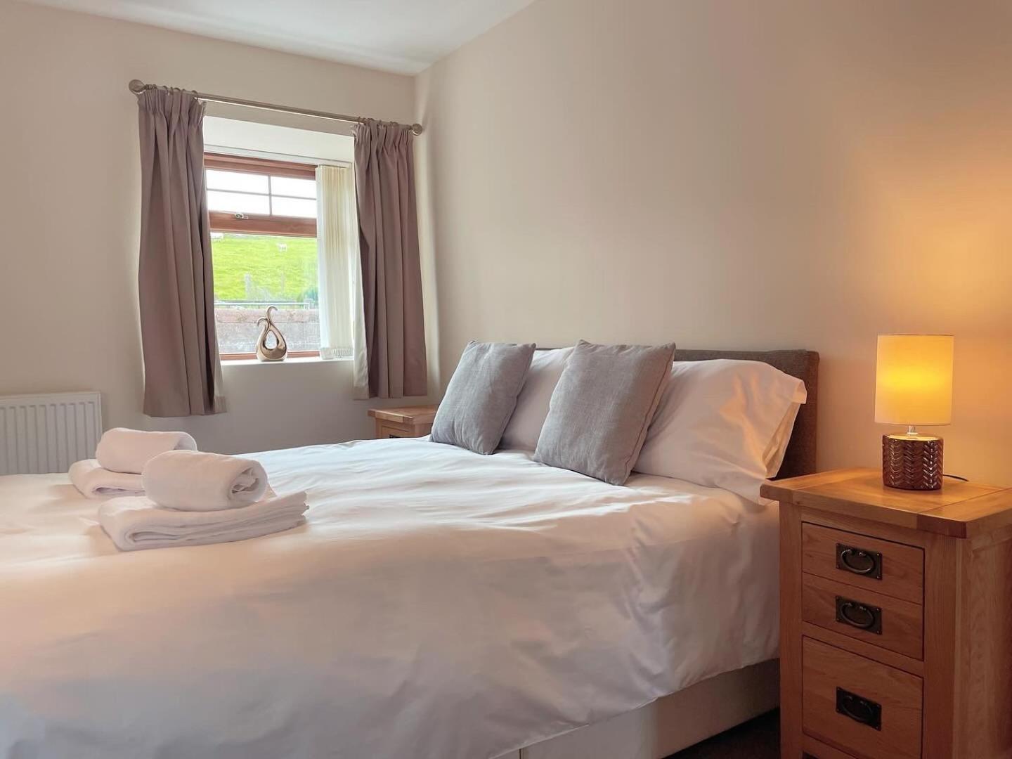 Dungavel Cottage