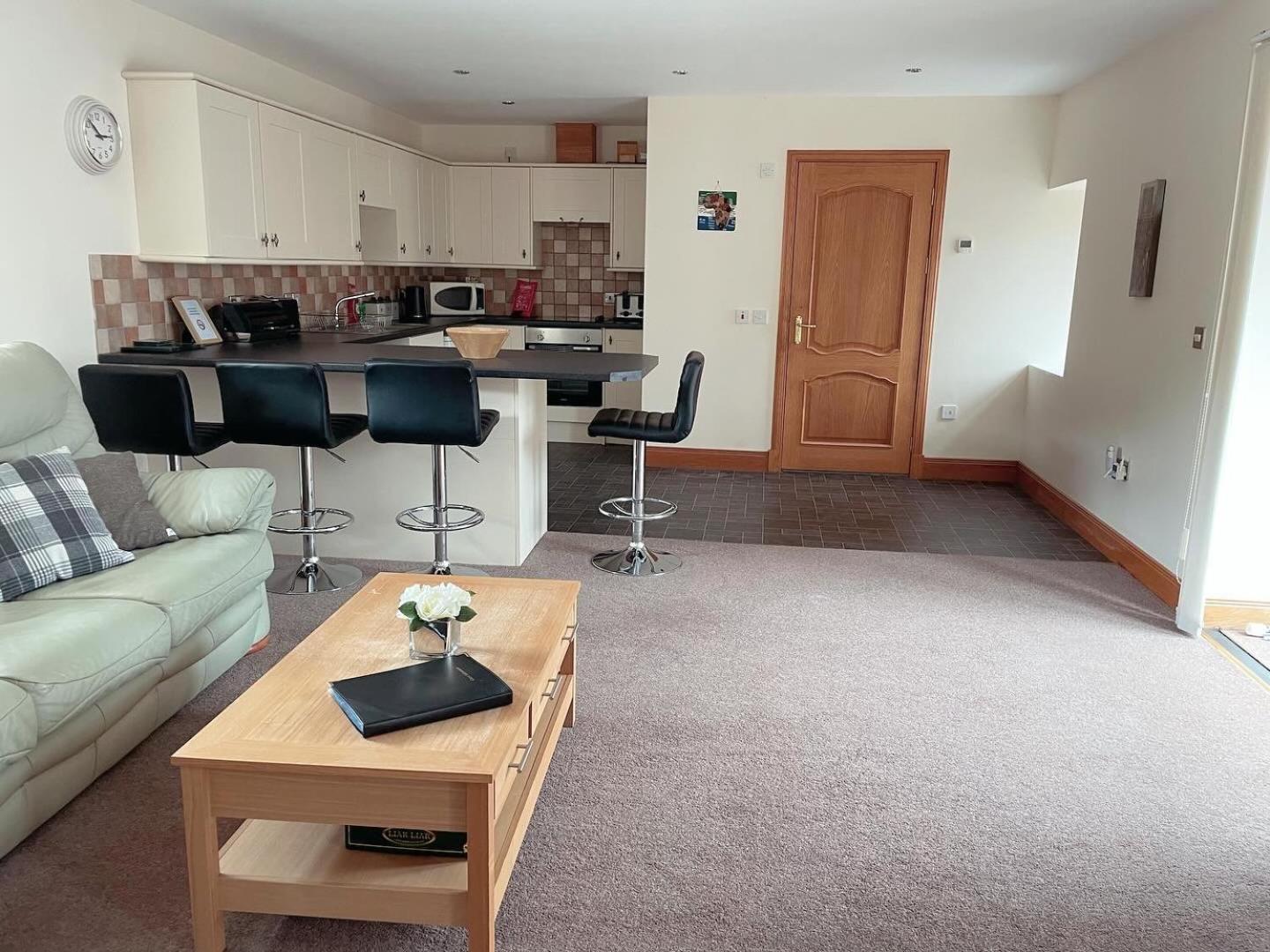 Dungavel Cottage