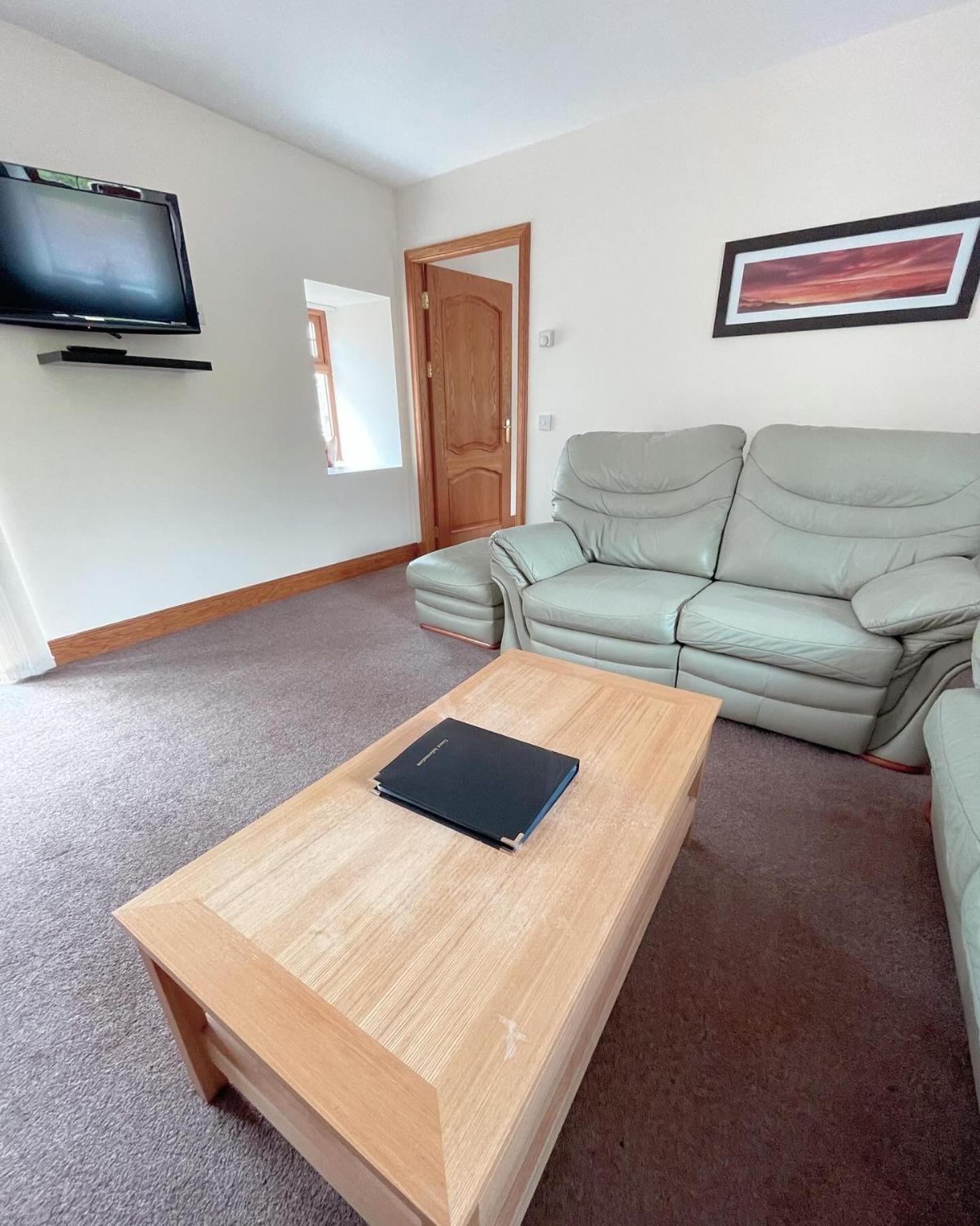 Dungavel Cottage