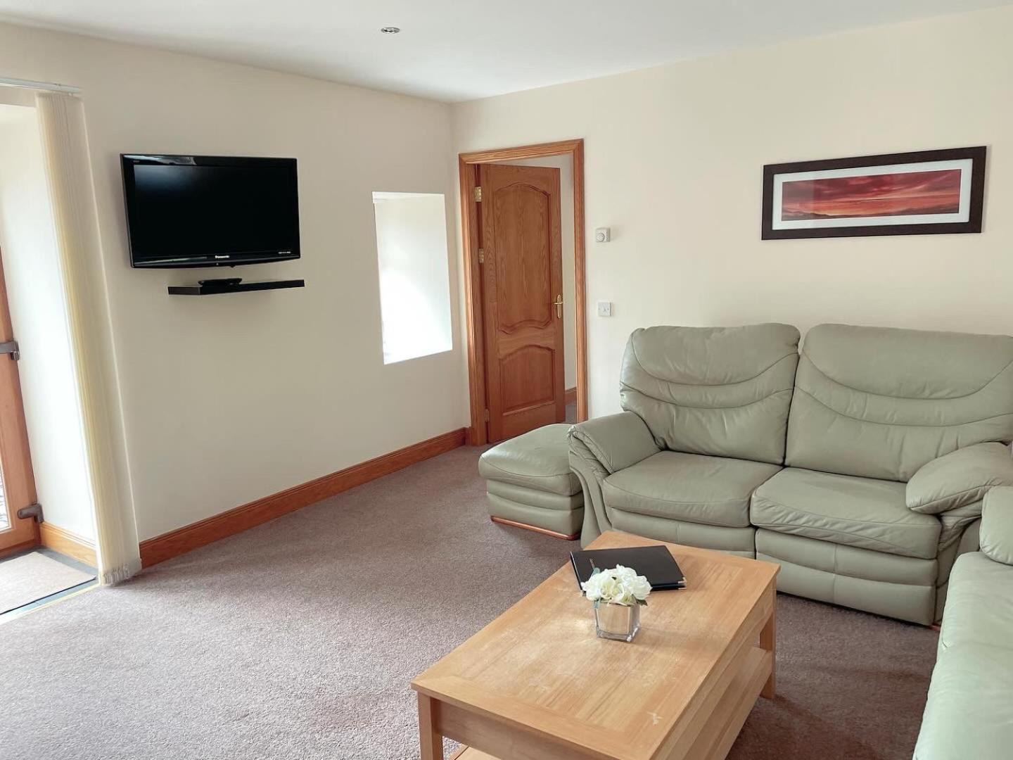 Dungavel Cottage