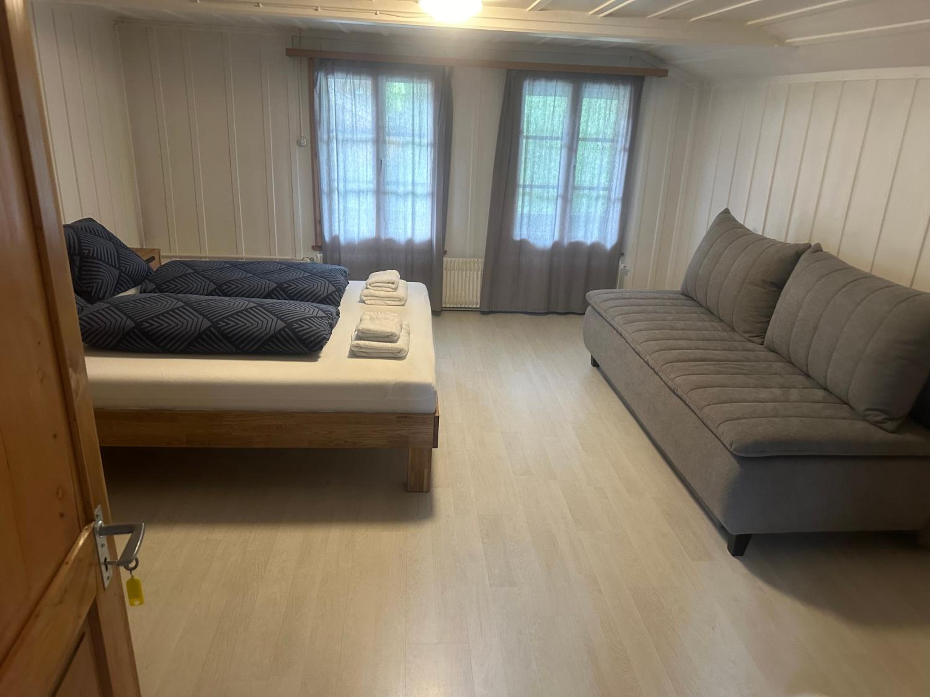 Olti Apartment
