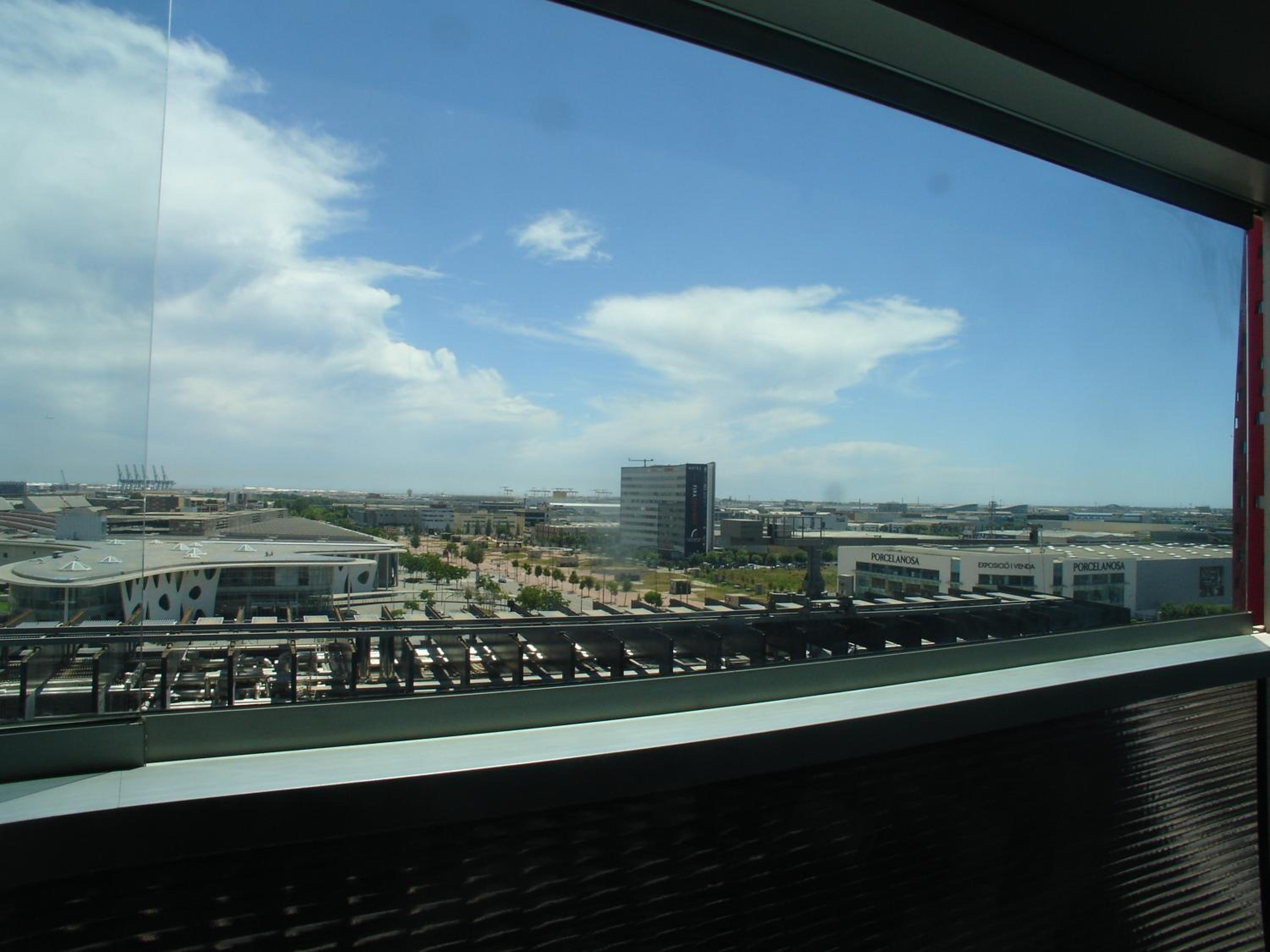 Fira Gran Via - Barcelona4Seasons