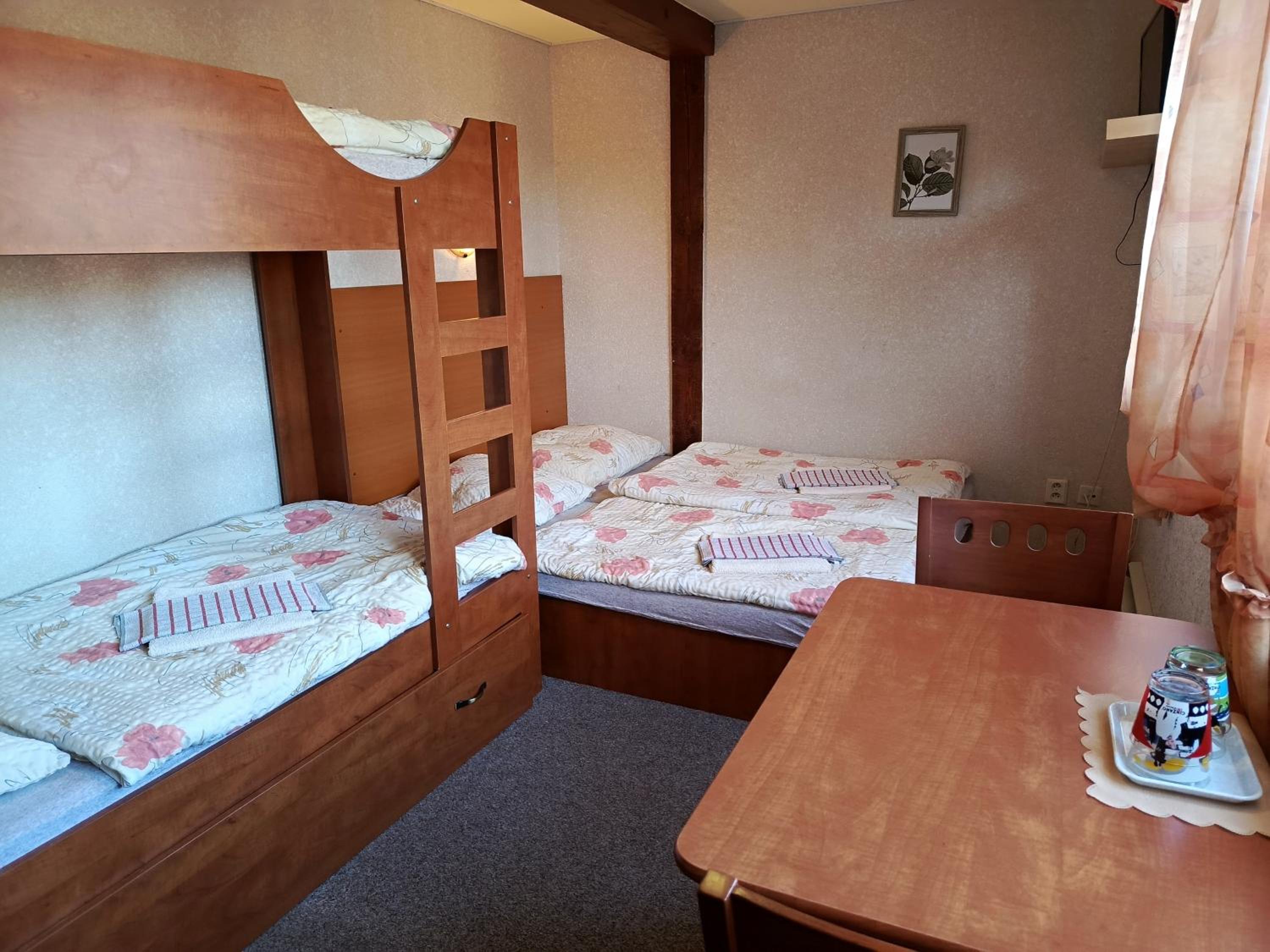 Penzion U Potoka