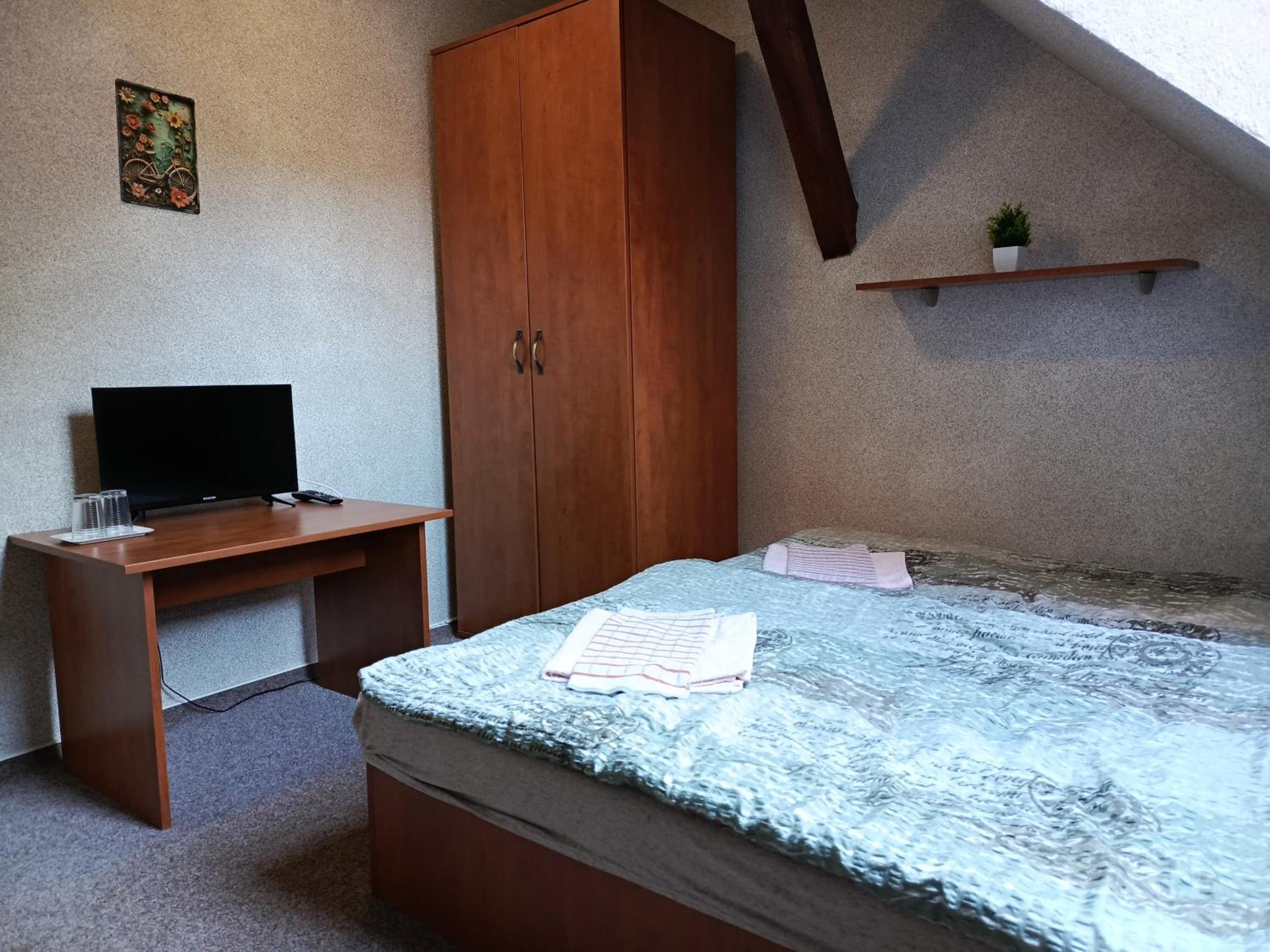 Penzion U Potoka