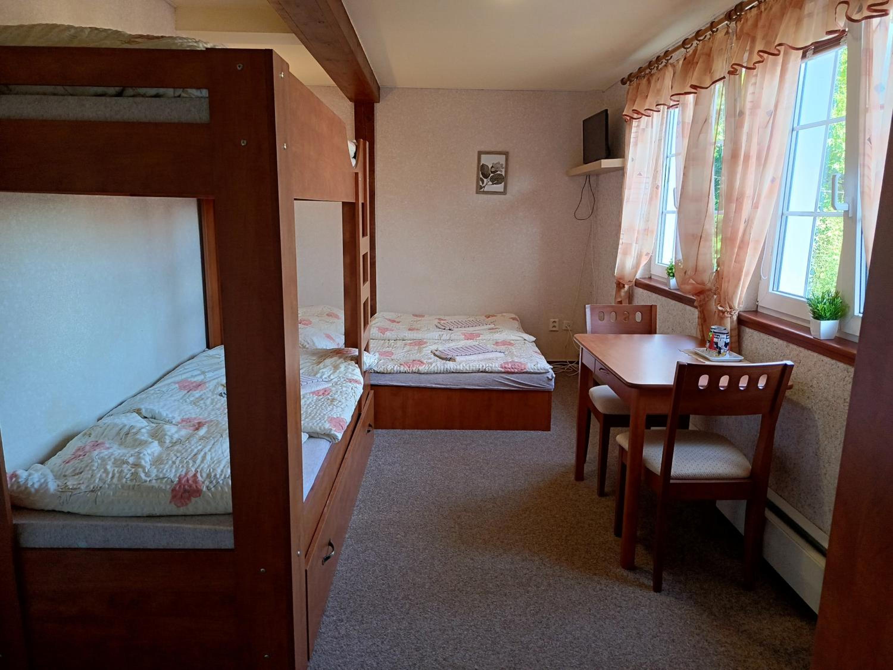 Penzion U Potoka