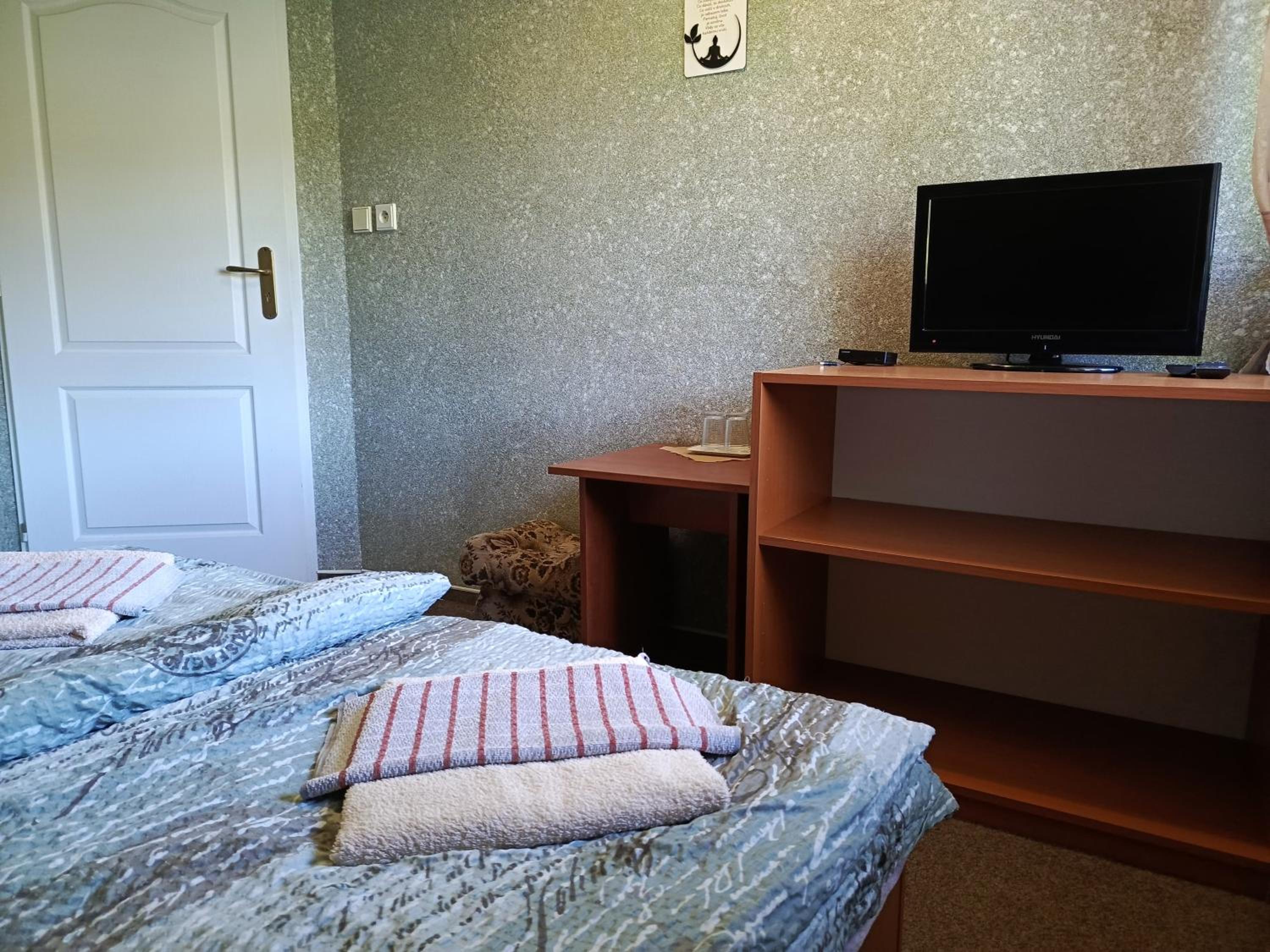 Penzion U Potoka