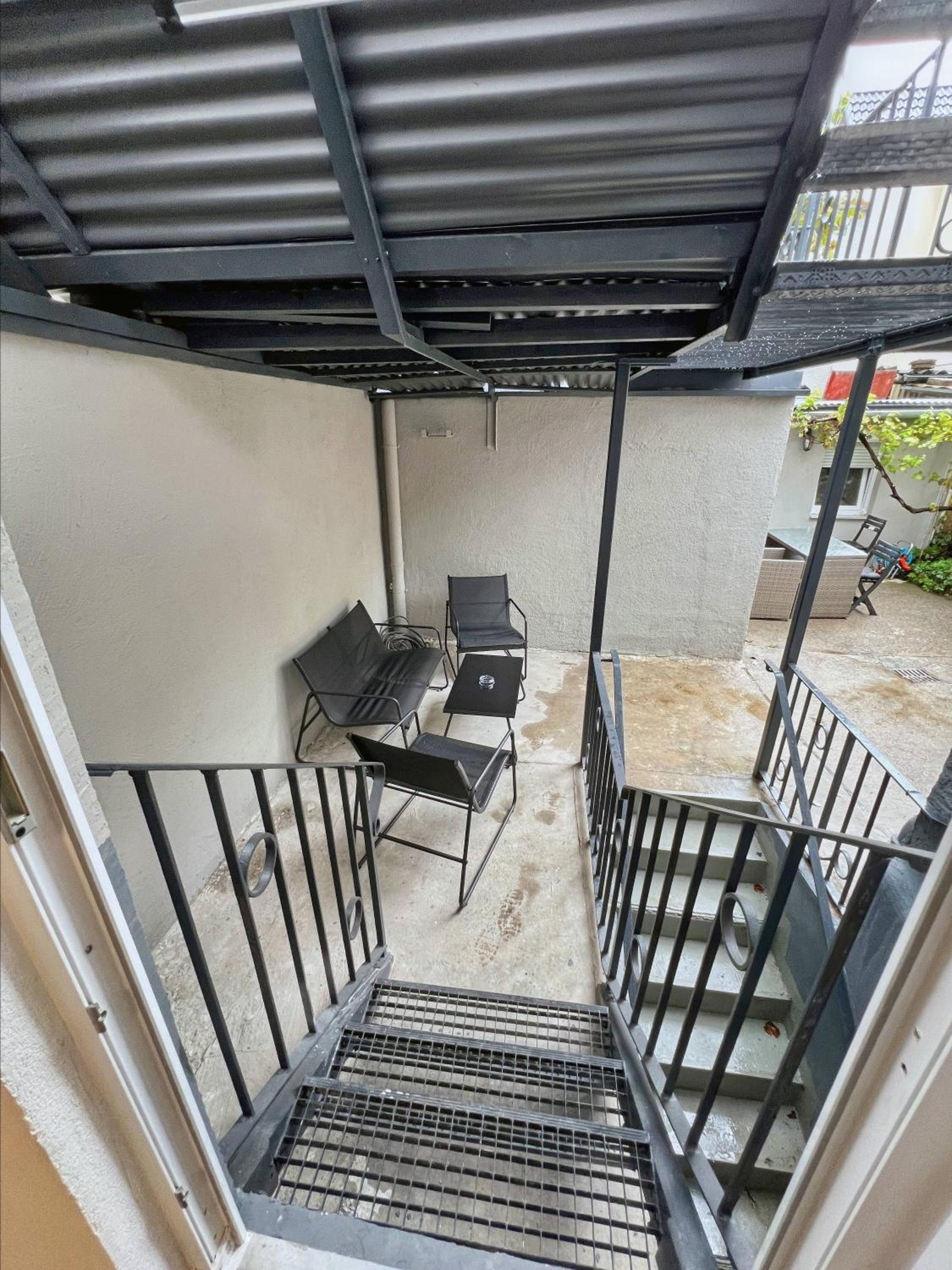 KEEP Fellbach Elegante Unterkünfte mit Charme, von Studio bis Gesamthaus