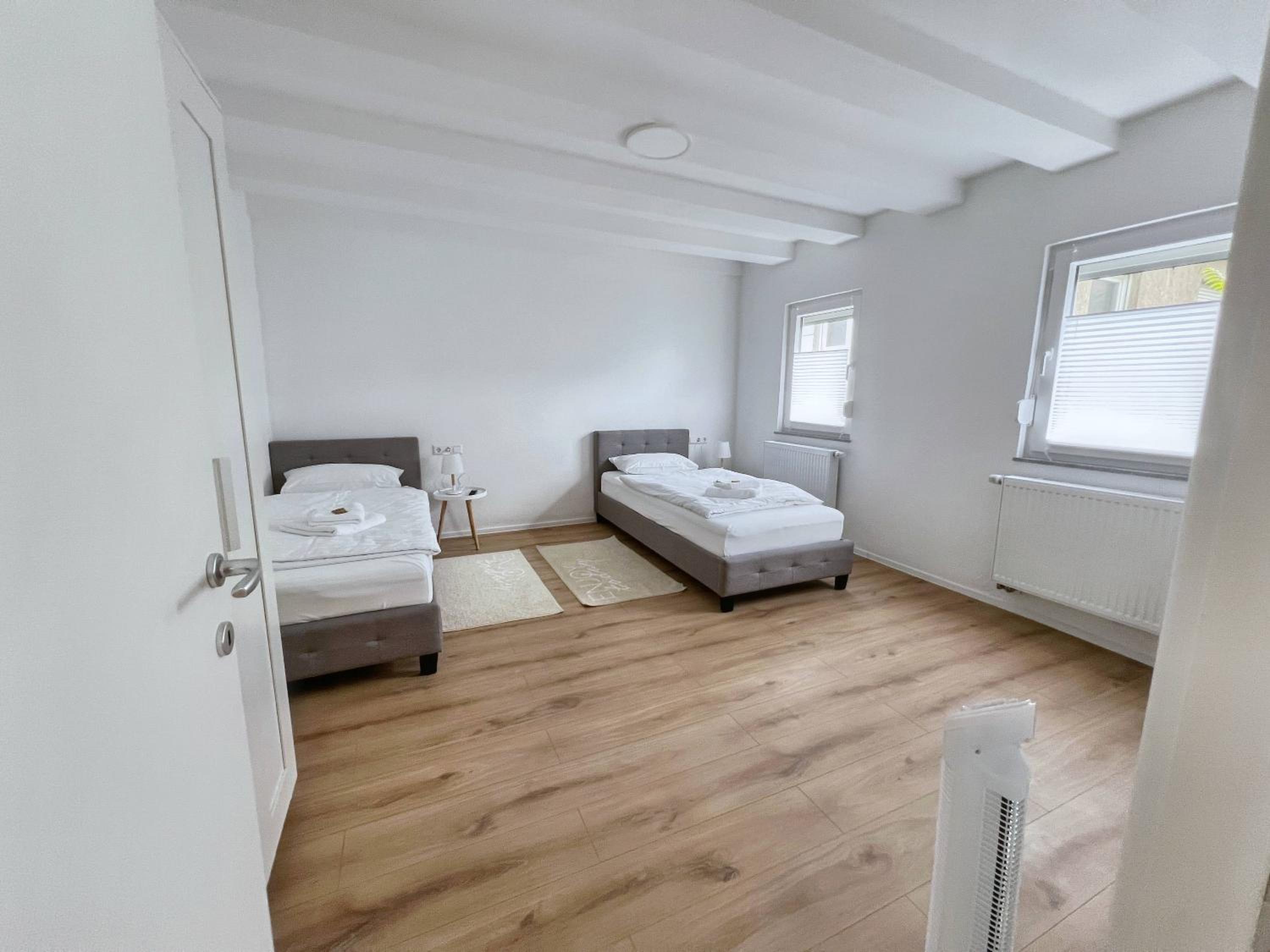 KEEP Fellbach Elegante Unterkünfte mit Charme, von Studio bis Gesamthaus